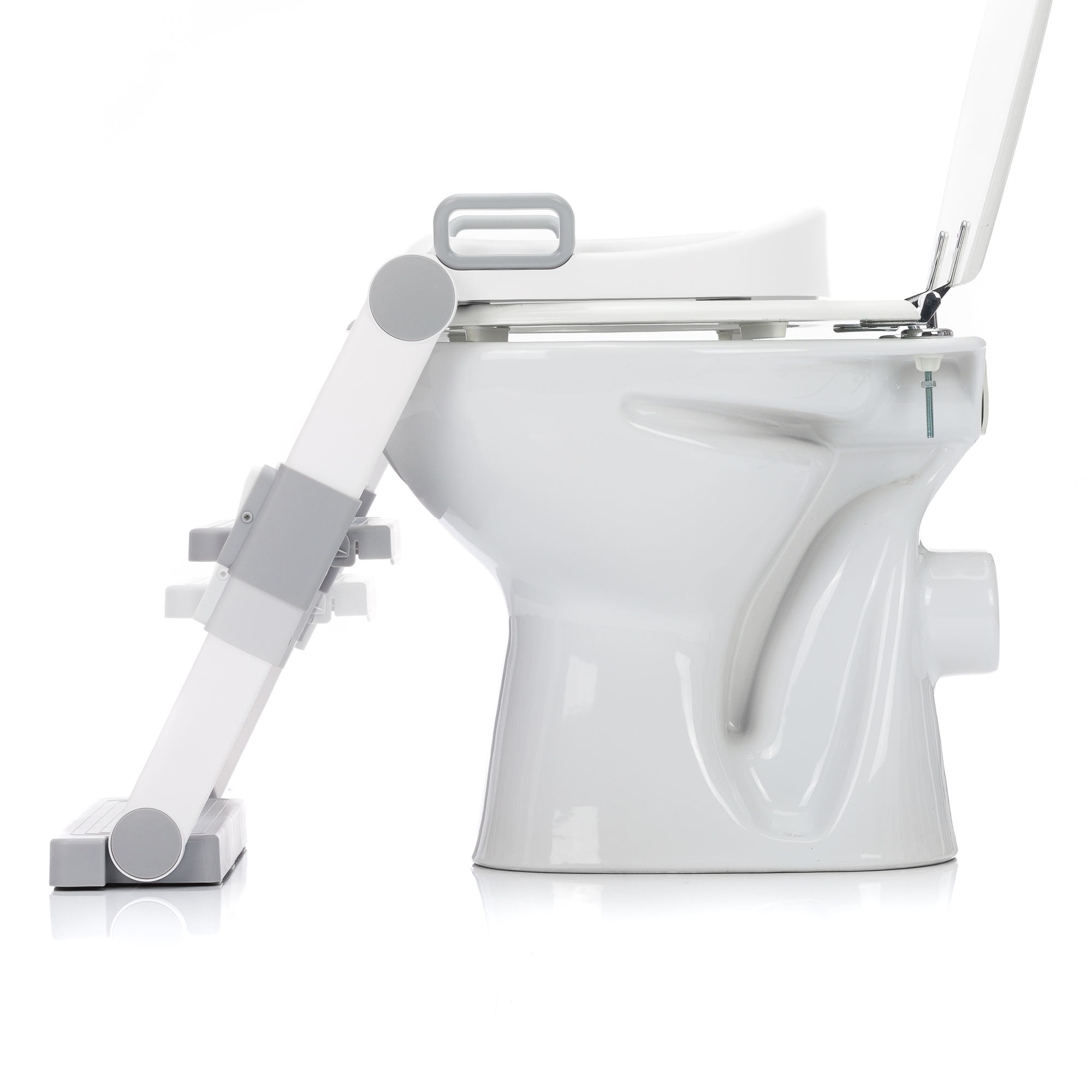 Toilettensitze, fillikid, Mehrfarbig – Produktansicht