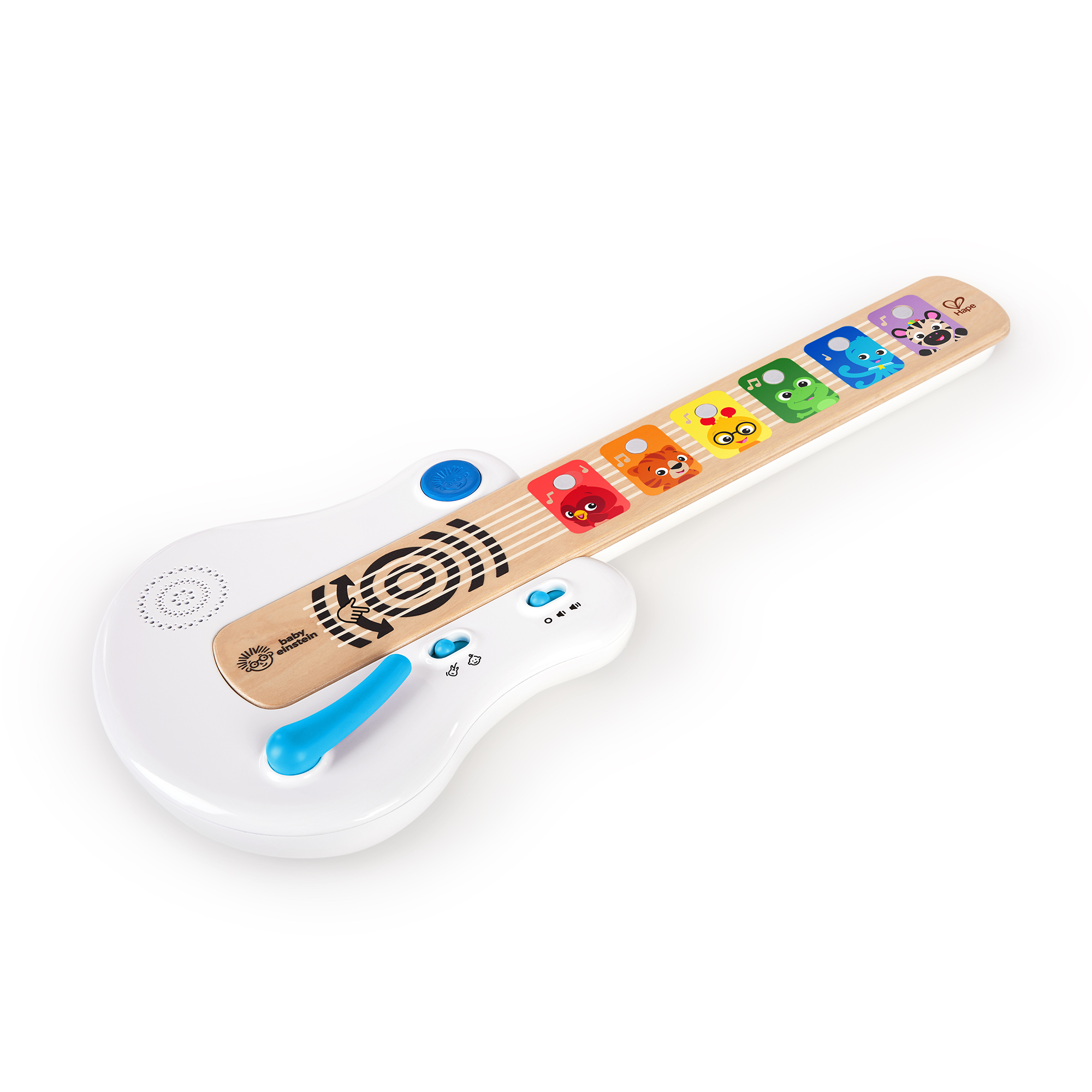 Holzspielzeug, Hape, Mehrfarbig – Produktansicht