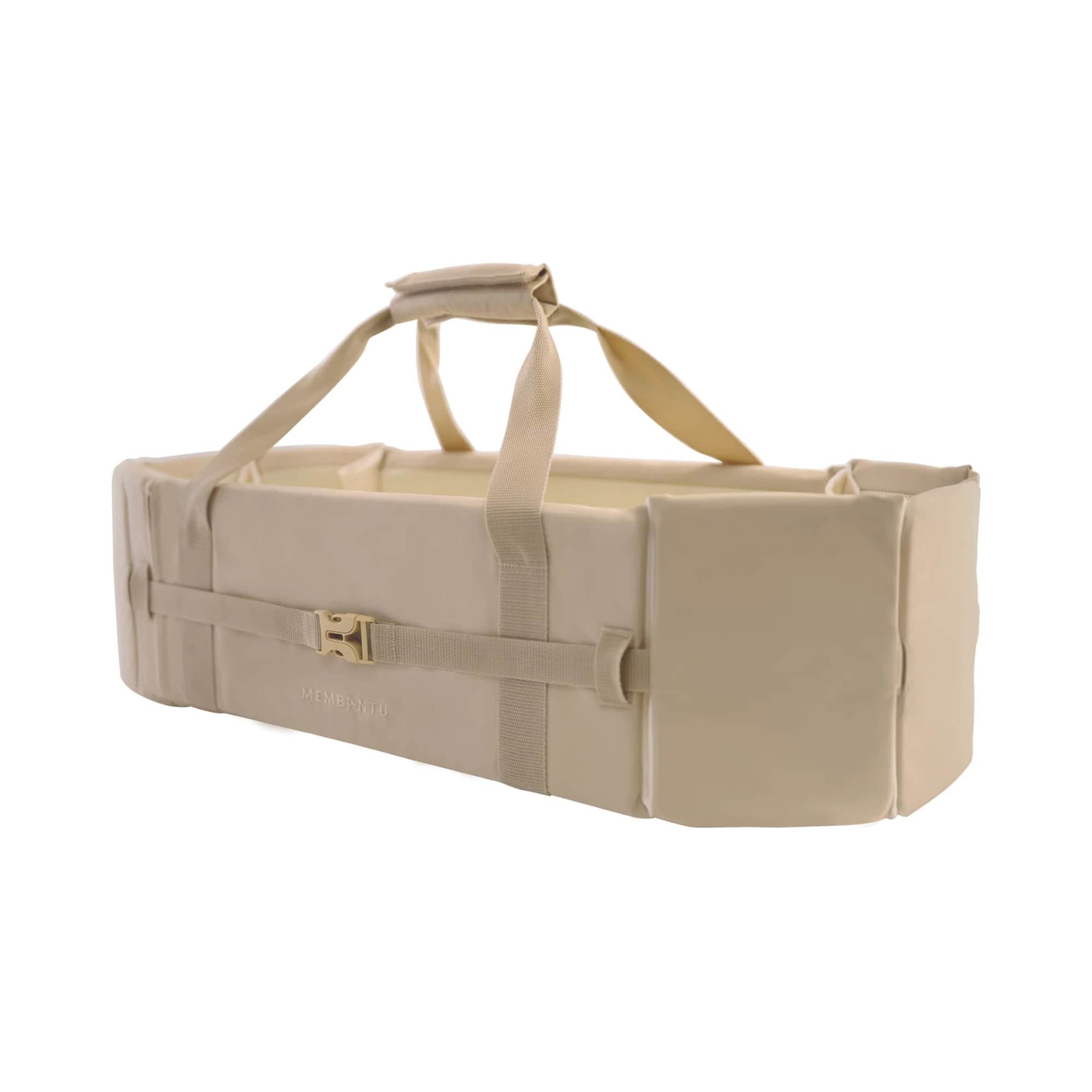 Kuschelnest, MEMBANTU, Beige – Produktansicht