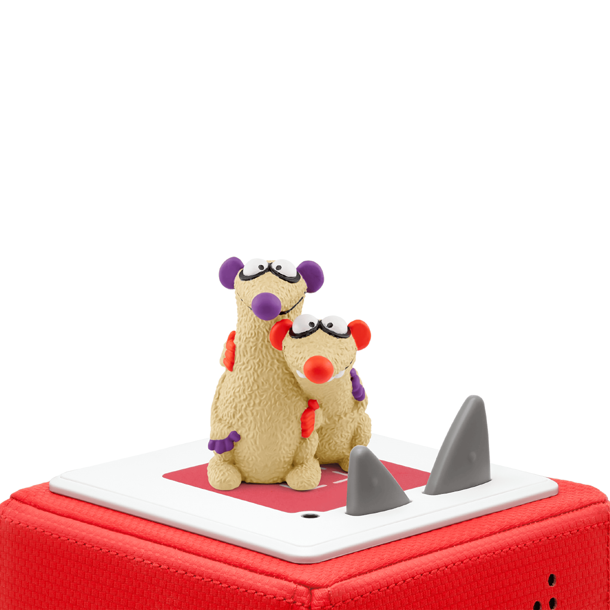 Tonies® Figuren, tonies, Mehrfarbig – Produktansicht