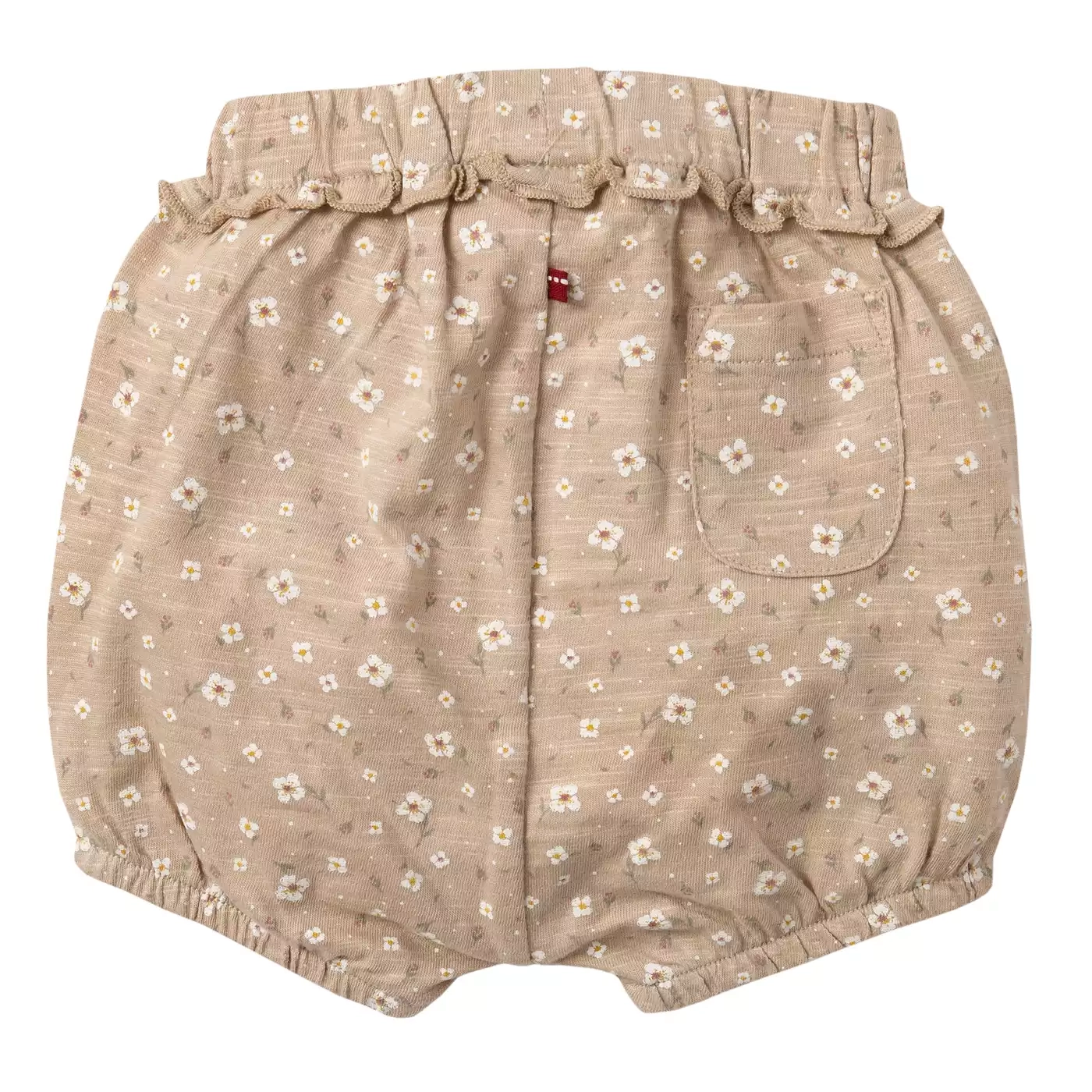Kurze Hosen, People Wear Organic - o – Produktansicht