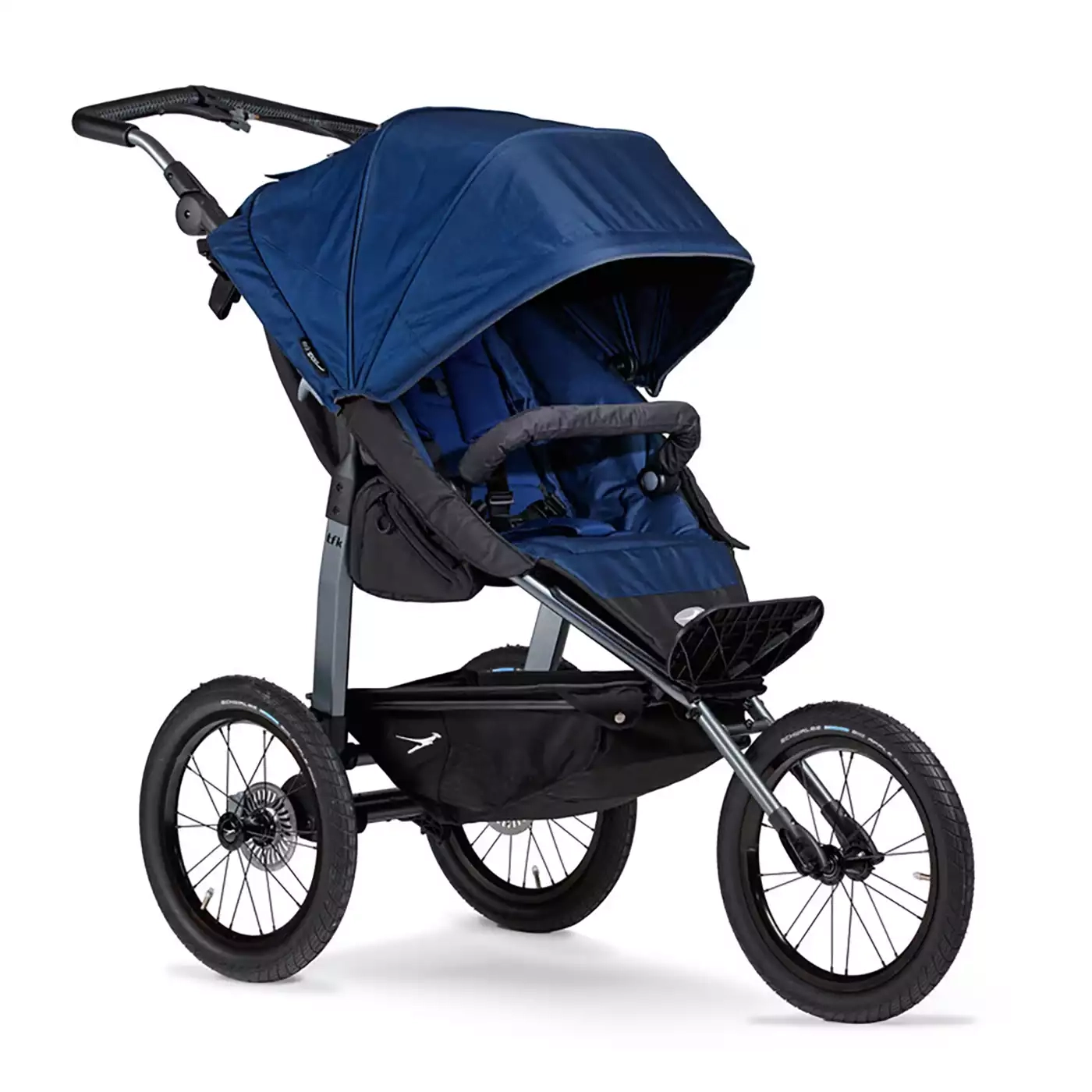 Kombi-Kinderwagen, tfk – Produktansicht