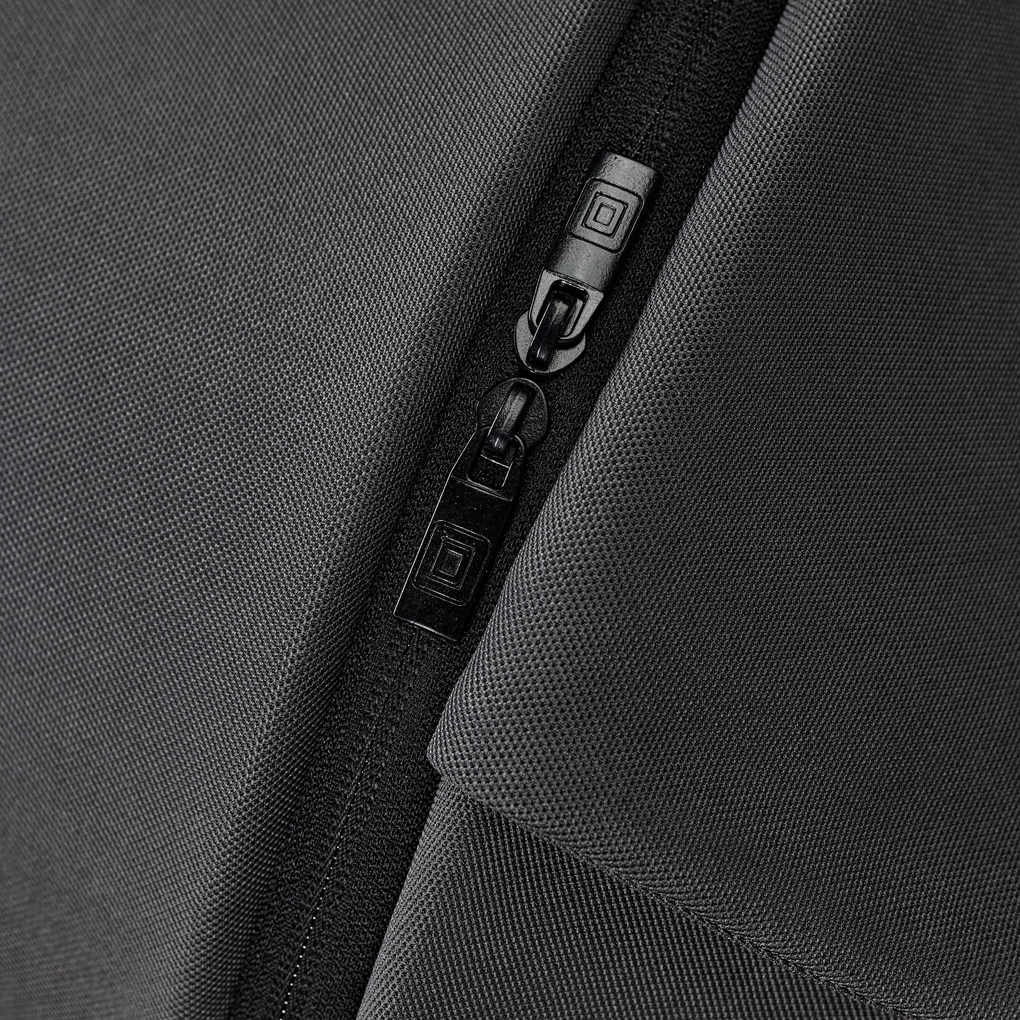 SALE Kinderwagen, MOON, Grau – Produktansicht