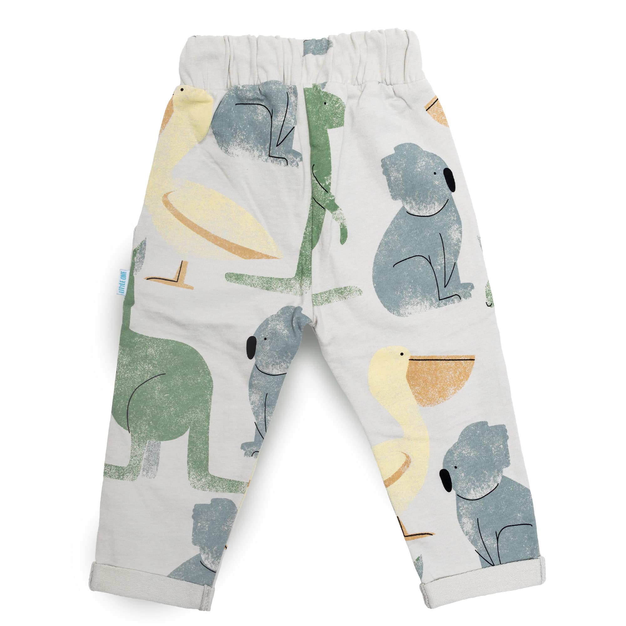 Sweathose Koala LITTLE ONE Beige M2000587863003 2