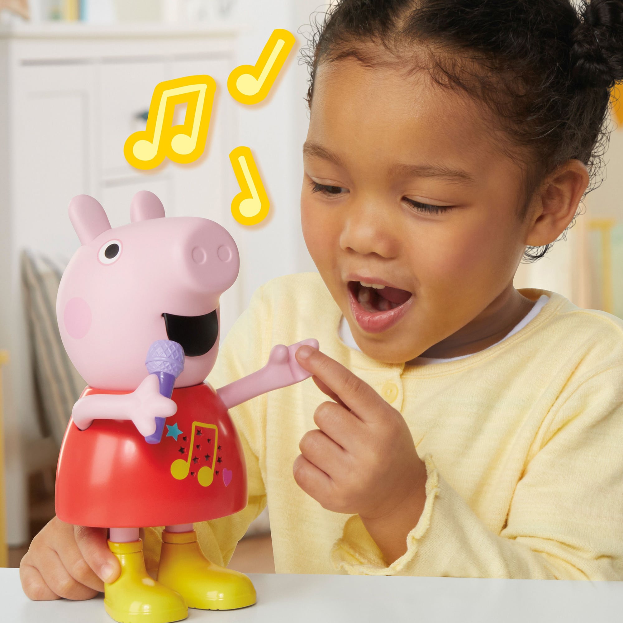 Spielfiguren, Hasbro, Mehrfarbig – Produktansicht