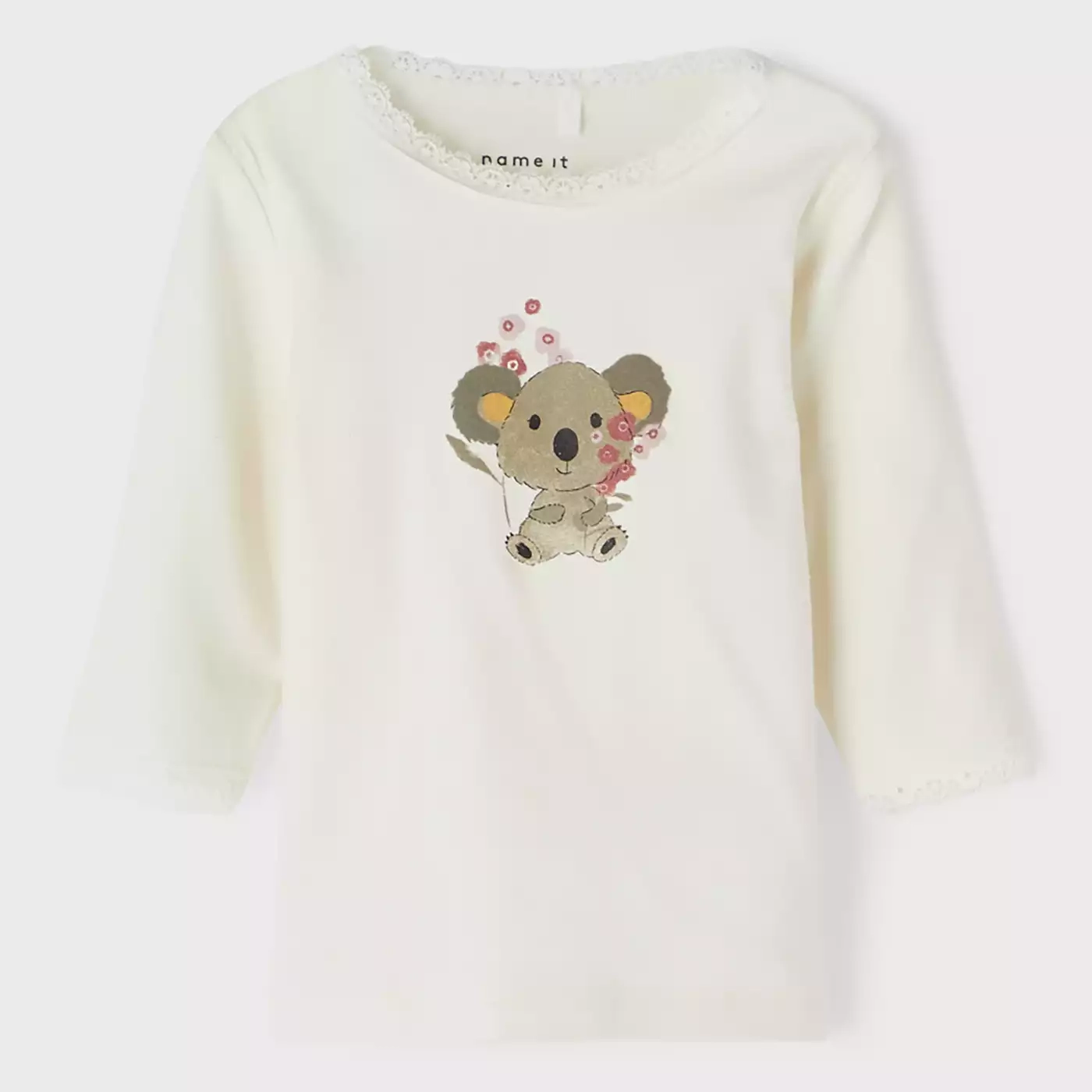Langarmshirts, name it – Produktansicht