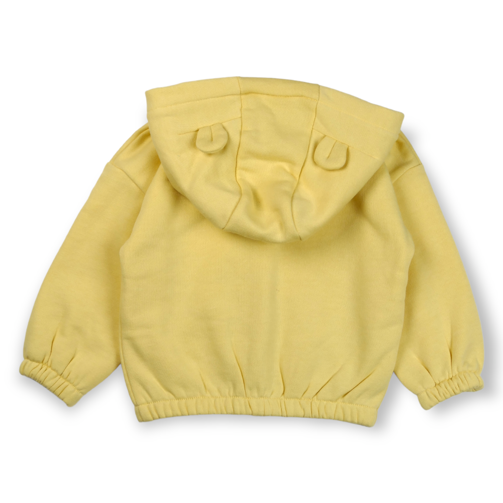 Sweat-, Fleece- & Strickjacken, LITTLE – Produktansicht