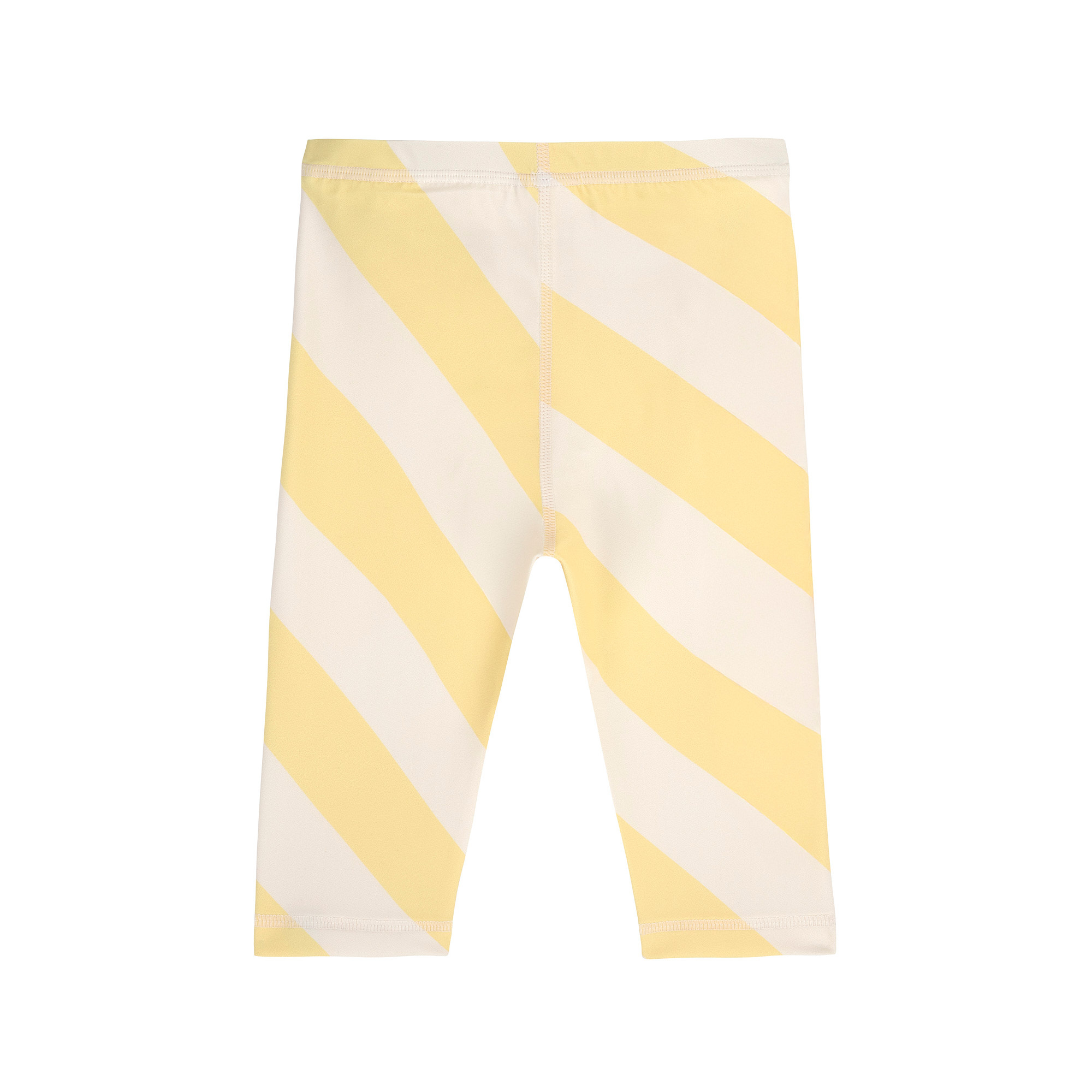 Badeanzüge & Badehosen, LÄSSIG, Gelb – Besonderheit: atmungsaktiv & schnelltrocknend