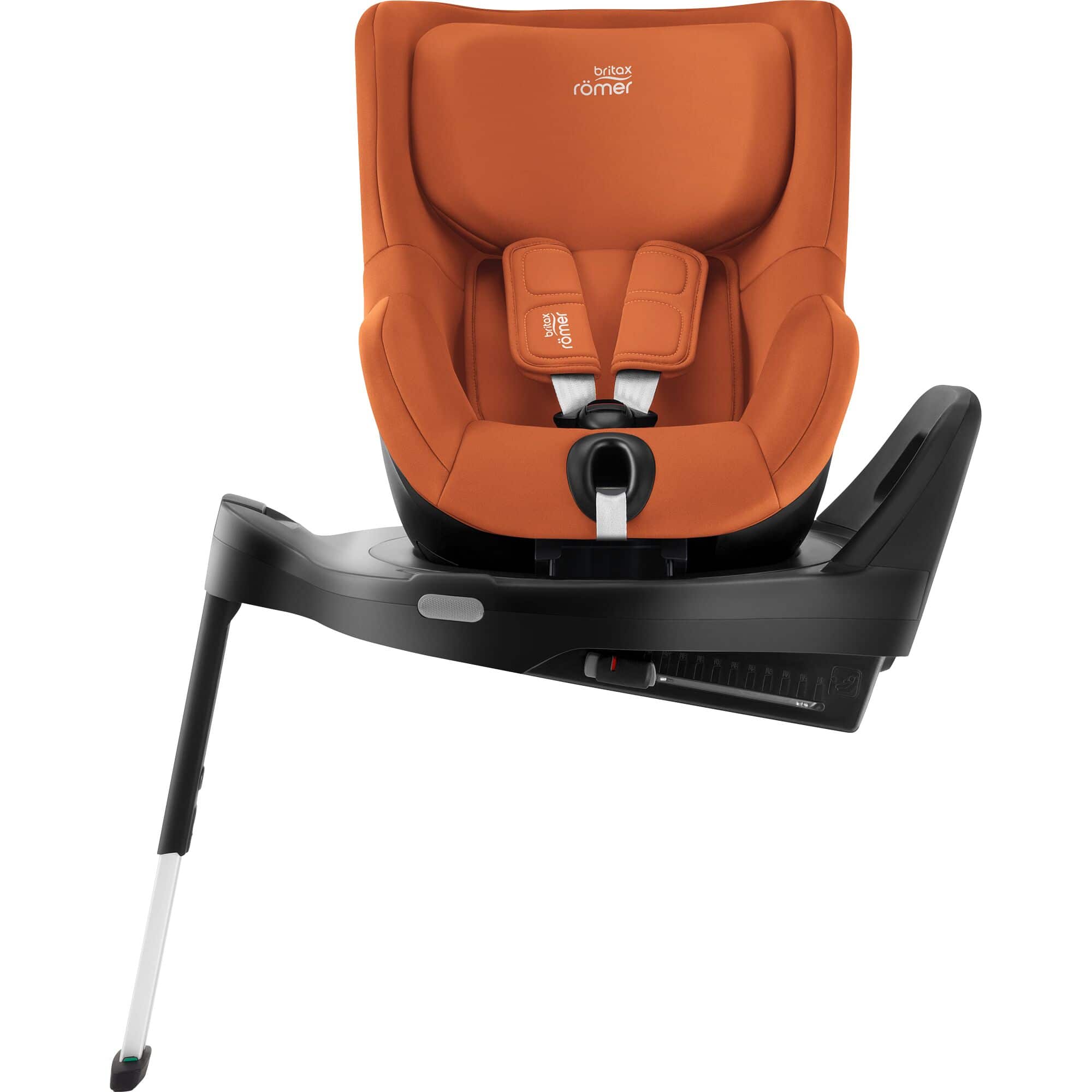 Reboarder 0-18 kg, Gruppe 0+/1, Britax Römer, Braun – Produktansicht