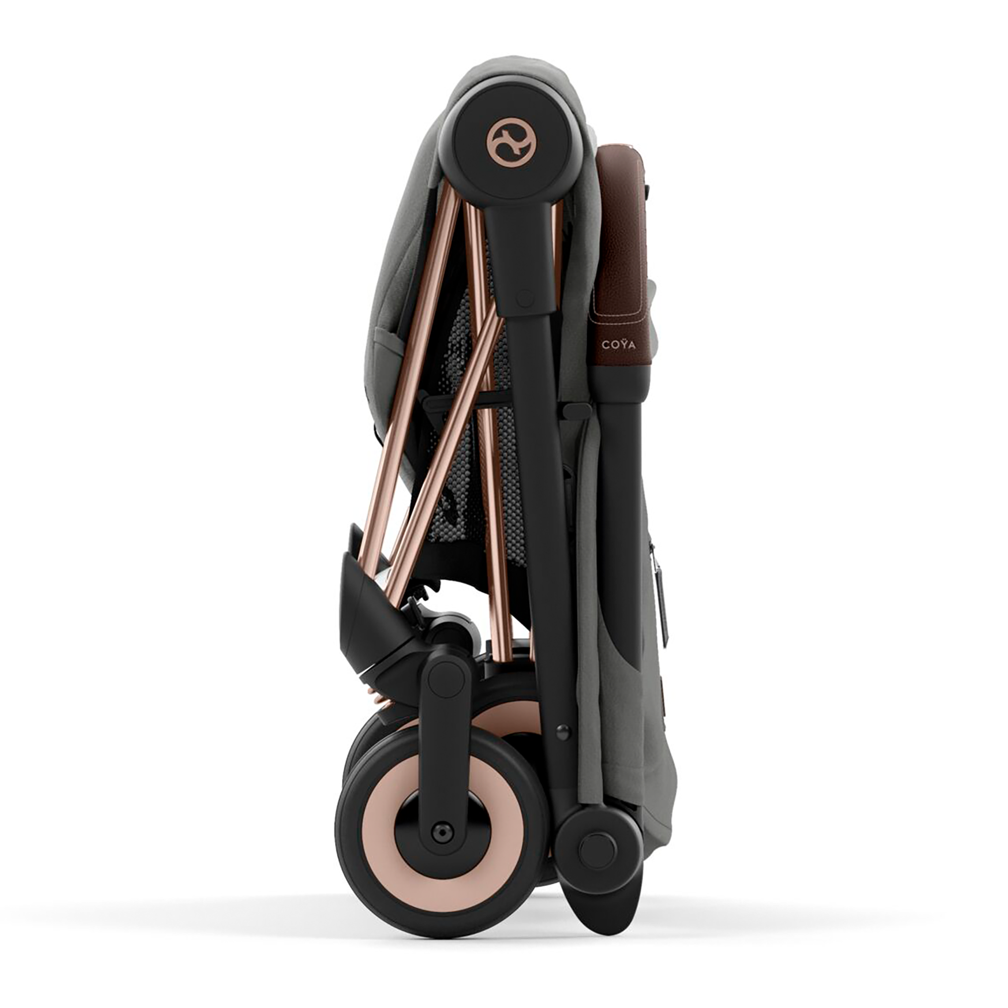 Produkte, cybex PLATINUM, Grau – Produktansicht