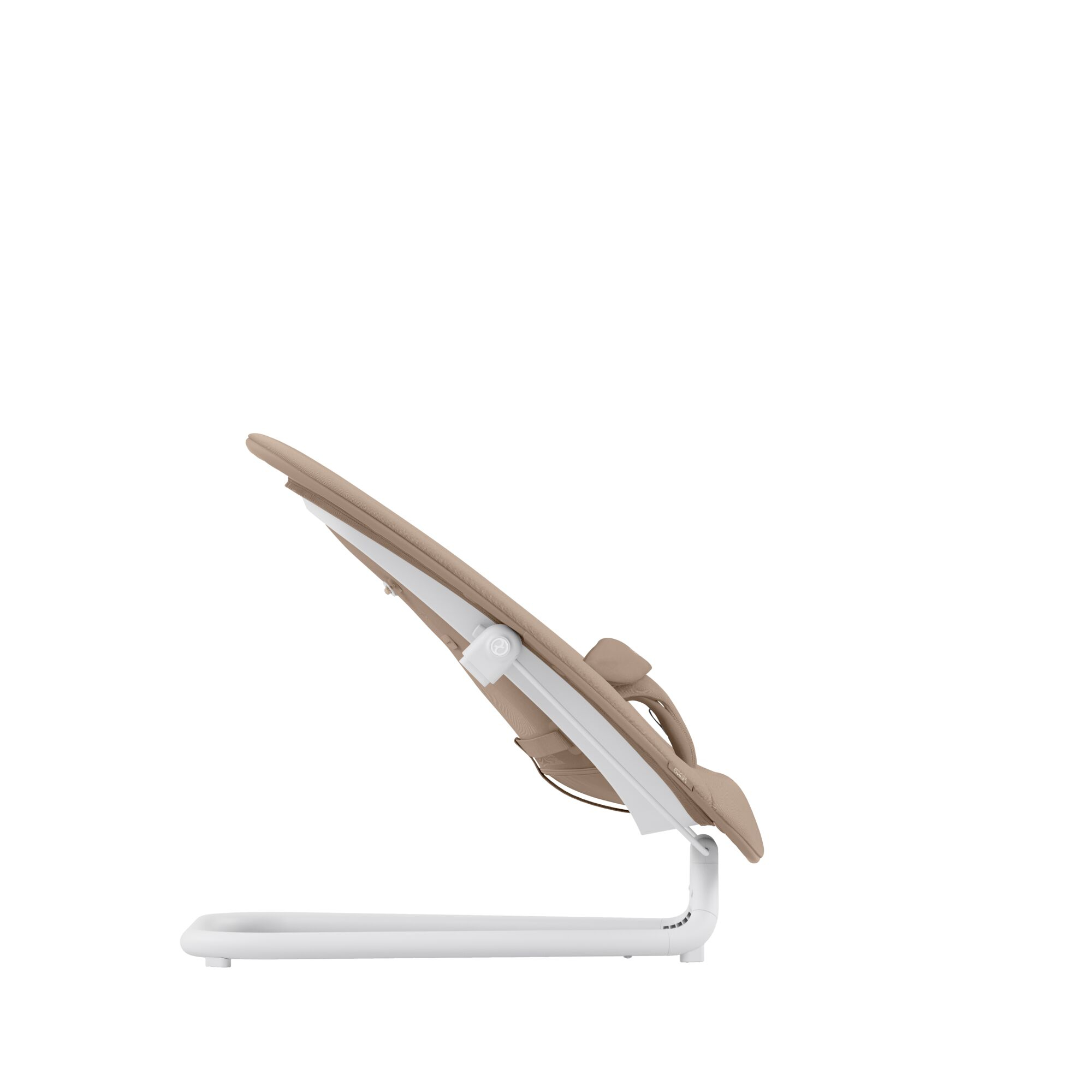 Wippen, cybex, Beige – Produktansicht