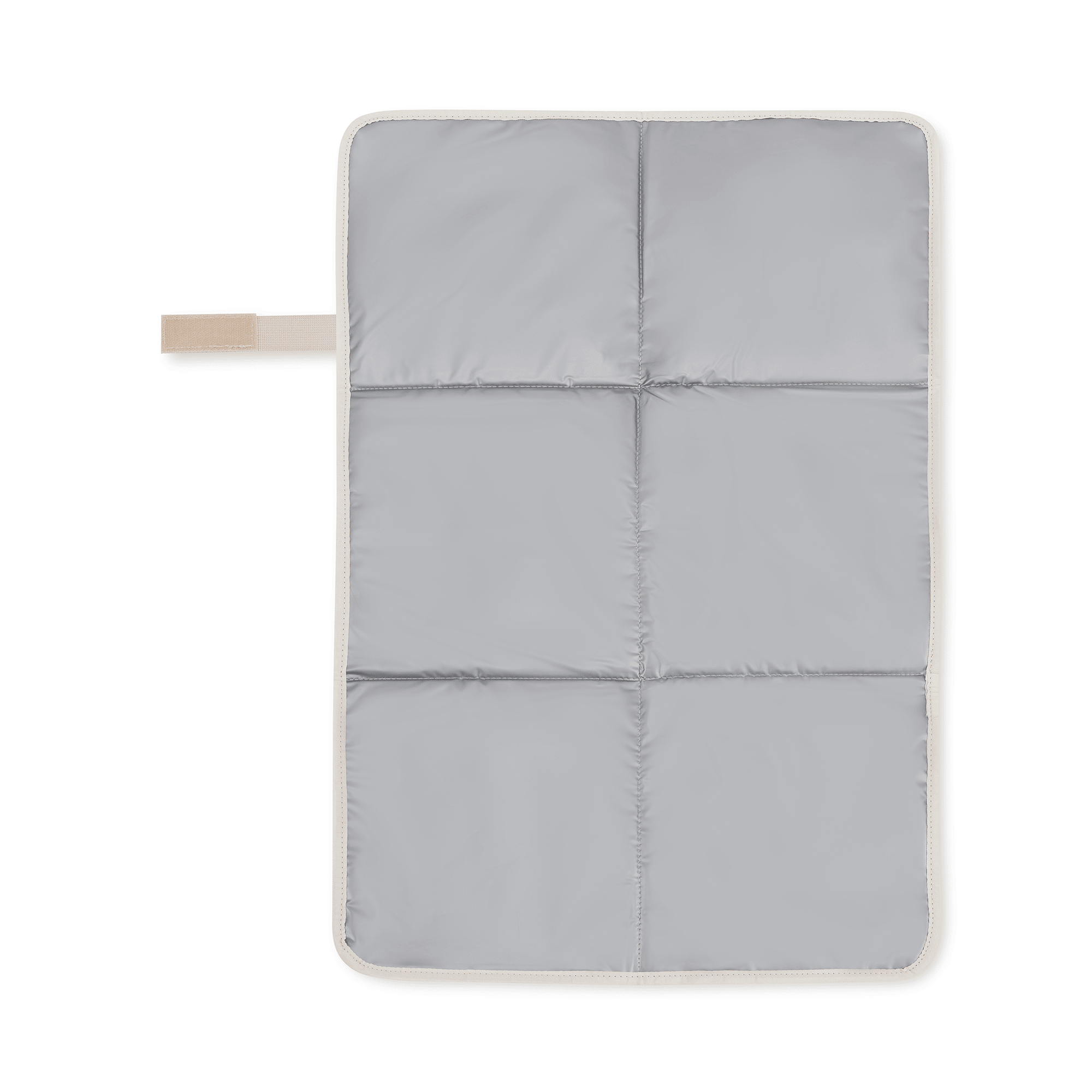 Wickelrucksäcke schwarz, KAPTEN & SON, Beige – Produktansicht
