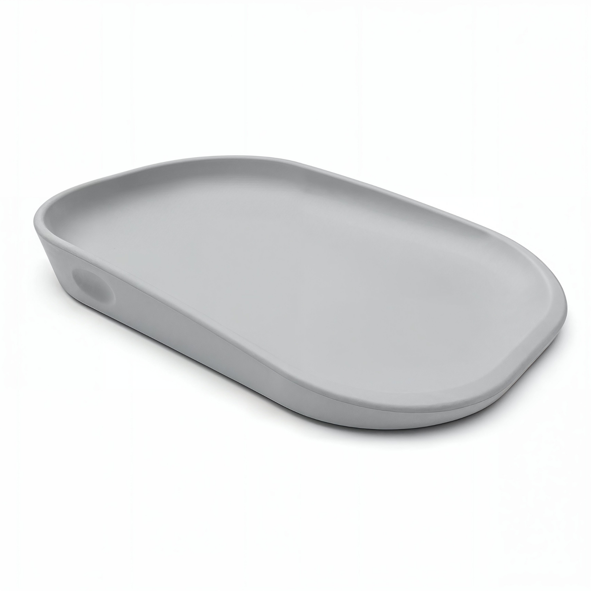 Wickelauflagen, LITTLE ONE, Grau – Produktansicht