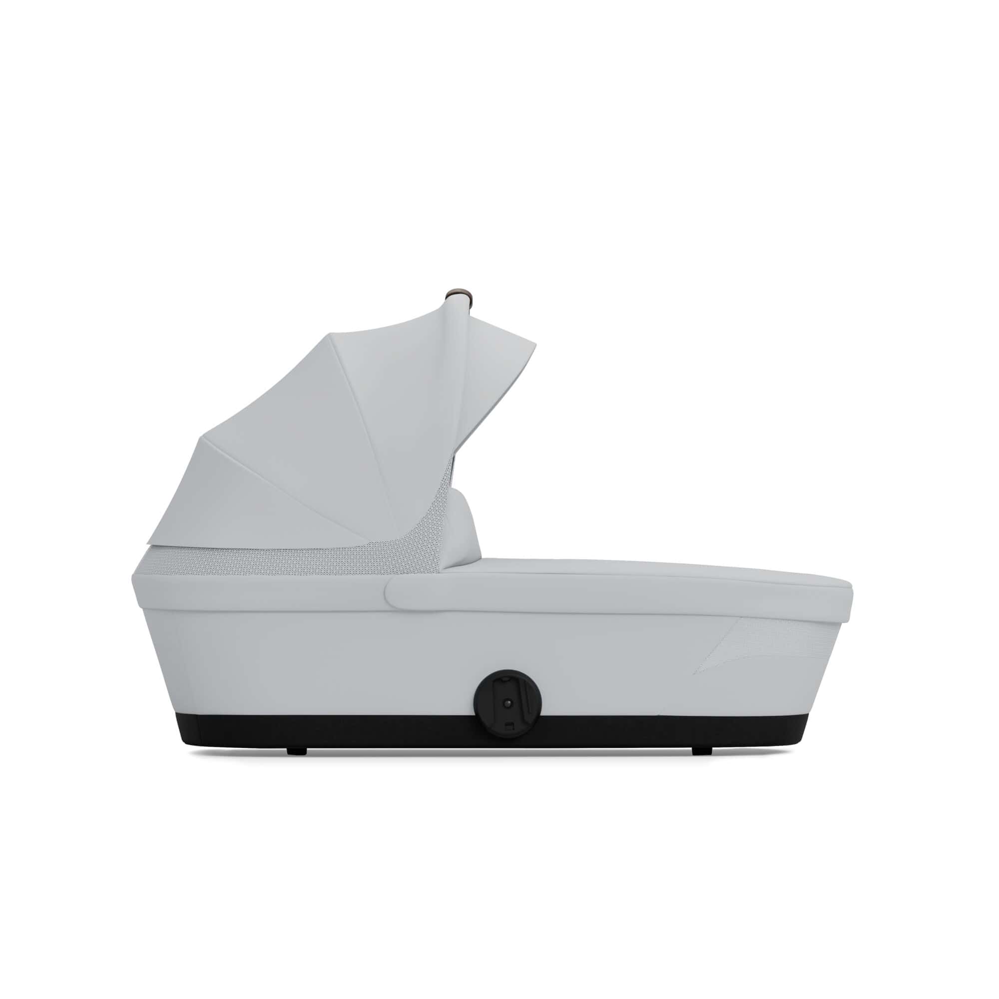 Tragewannen, cybex, Grau – Produktansicht