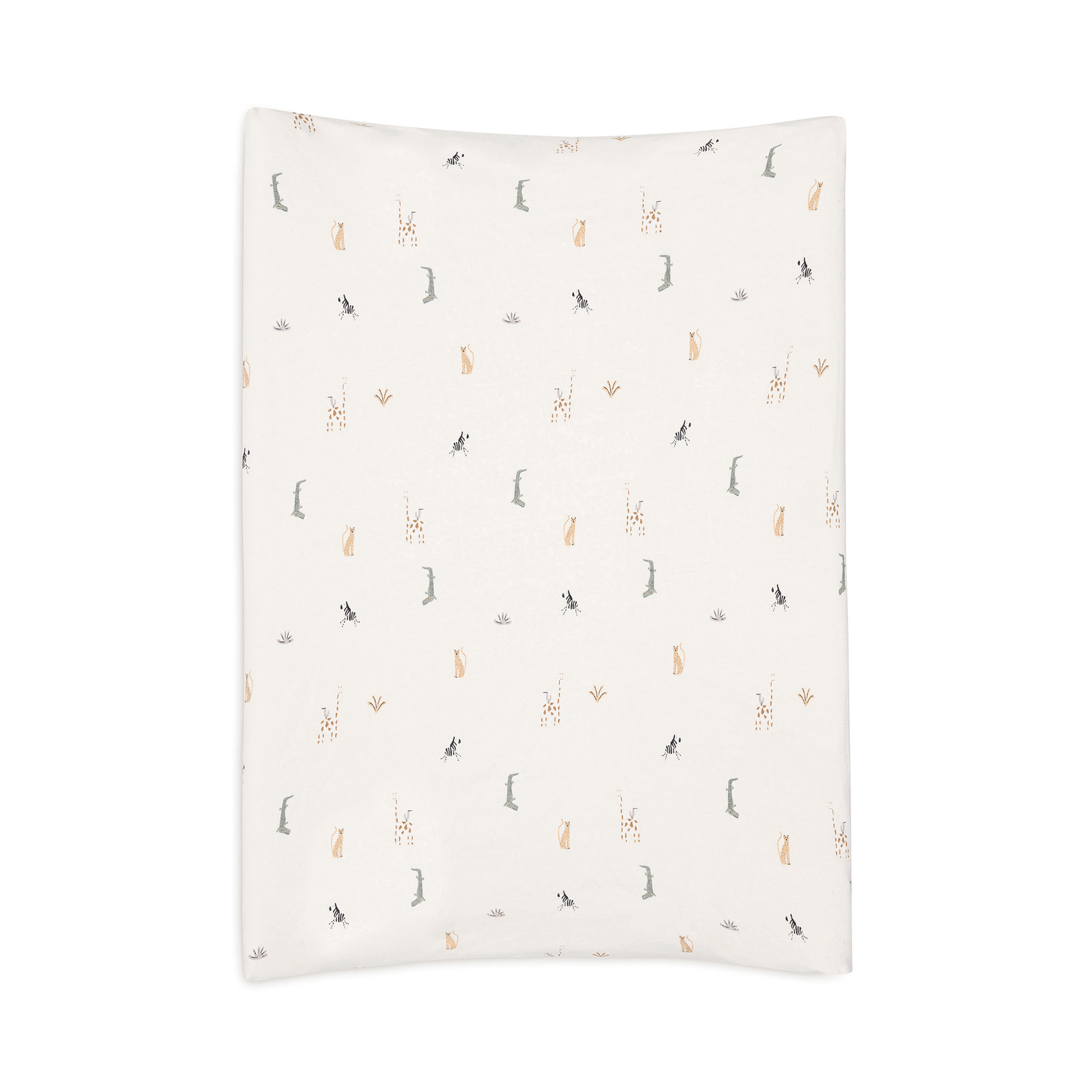 Wickelunterlagen, jollein, Beige – Produktansicht