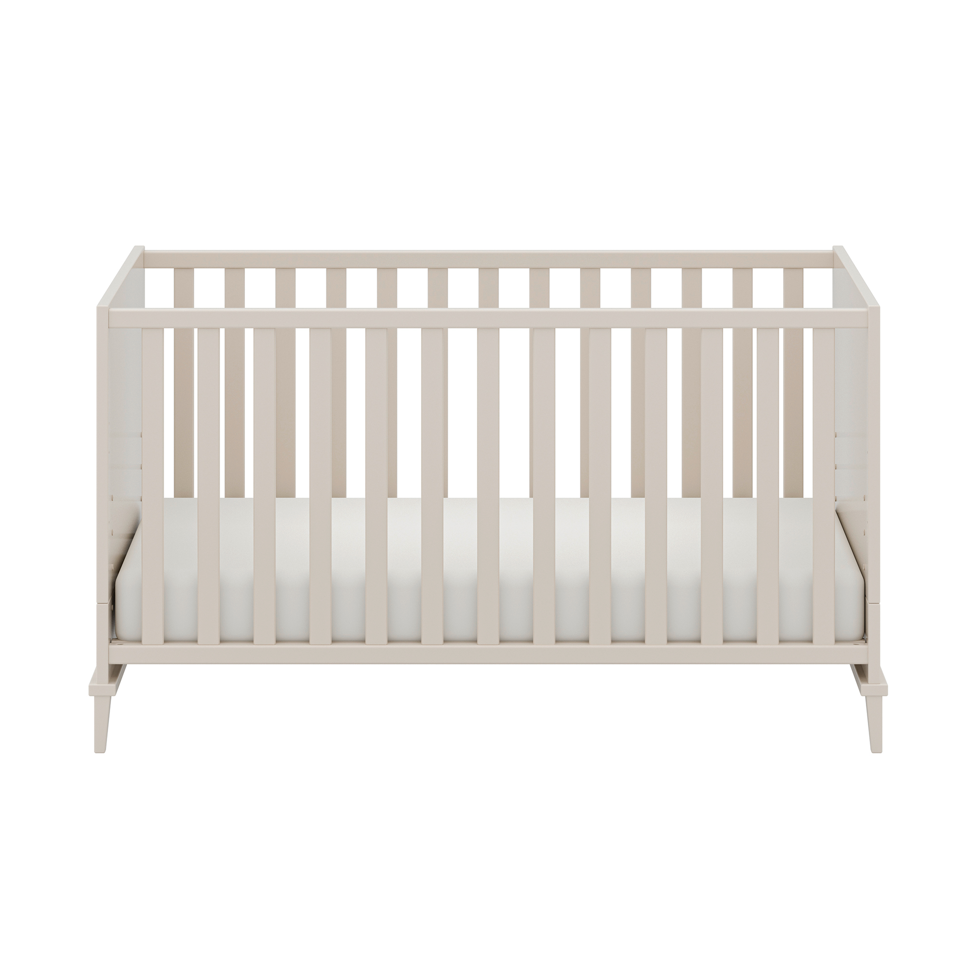 Gitterbetten, Yuny by PAIDI, Beige – Produktansicht