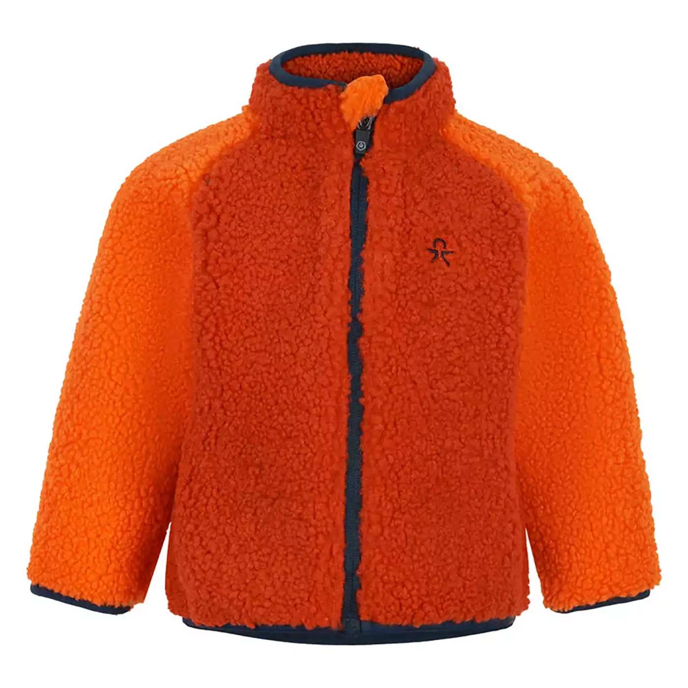 Sweat-, Fleece- & Strickjacken, Color Kids – Produktansicht