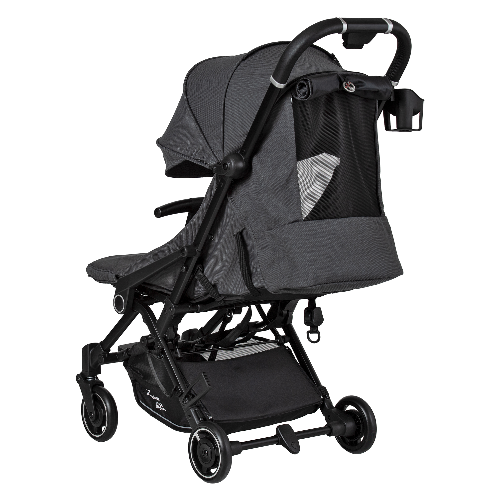 Reisebuggys, Hartan – Produktansicht