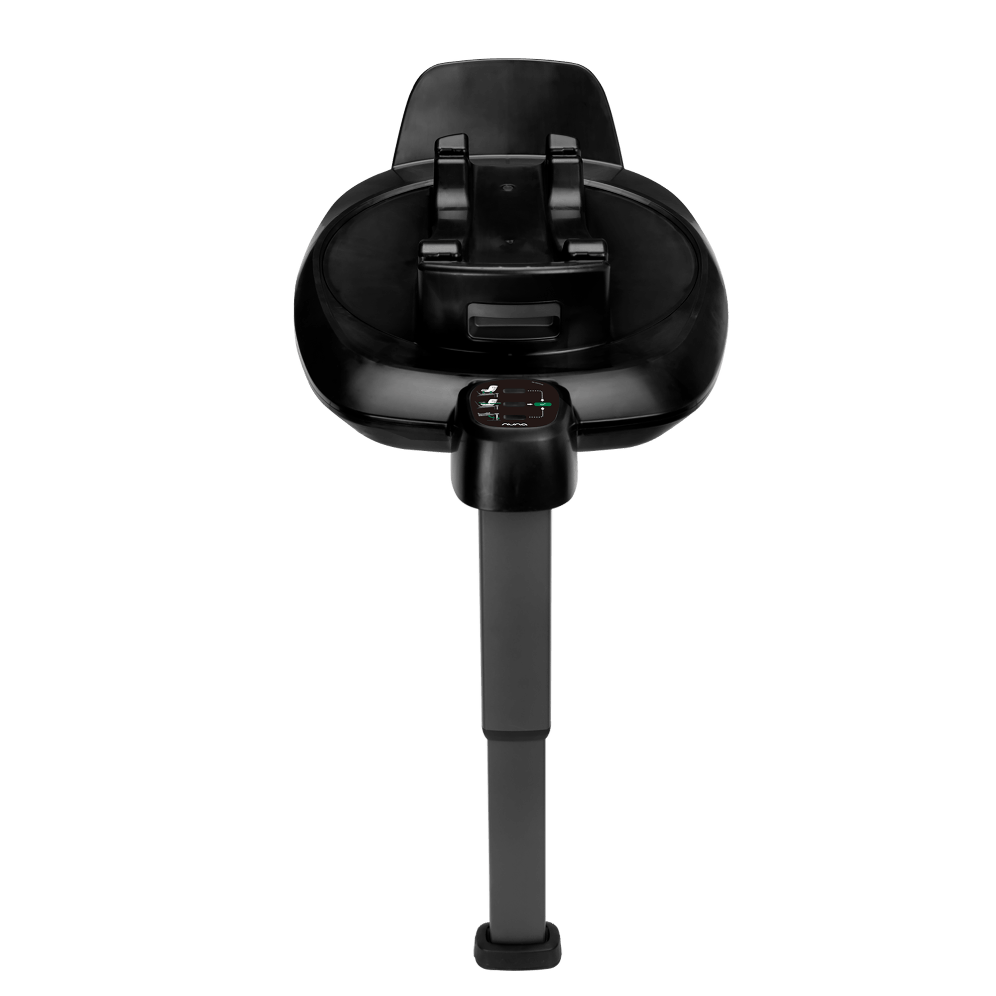 Babyschalen 0-13 kg, Gruppe 0+, nuna, Grau – Produktansicht