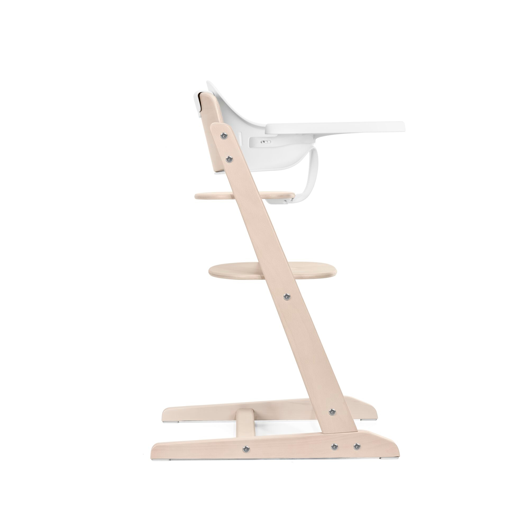 Treppenhochstühle, cybex, Beige – Produktansicht