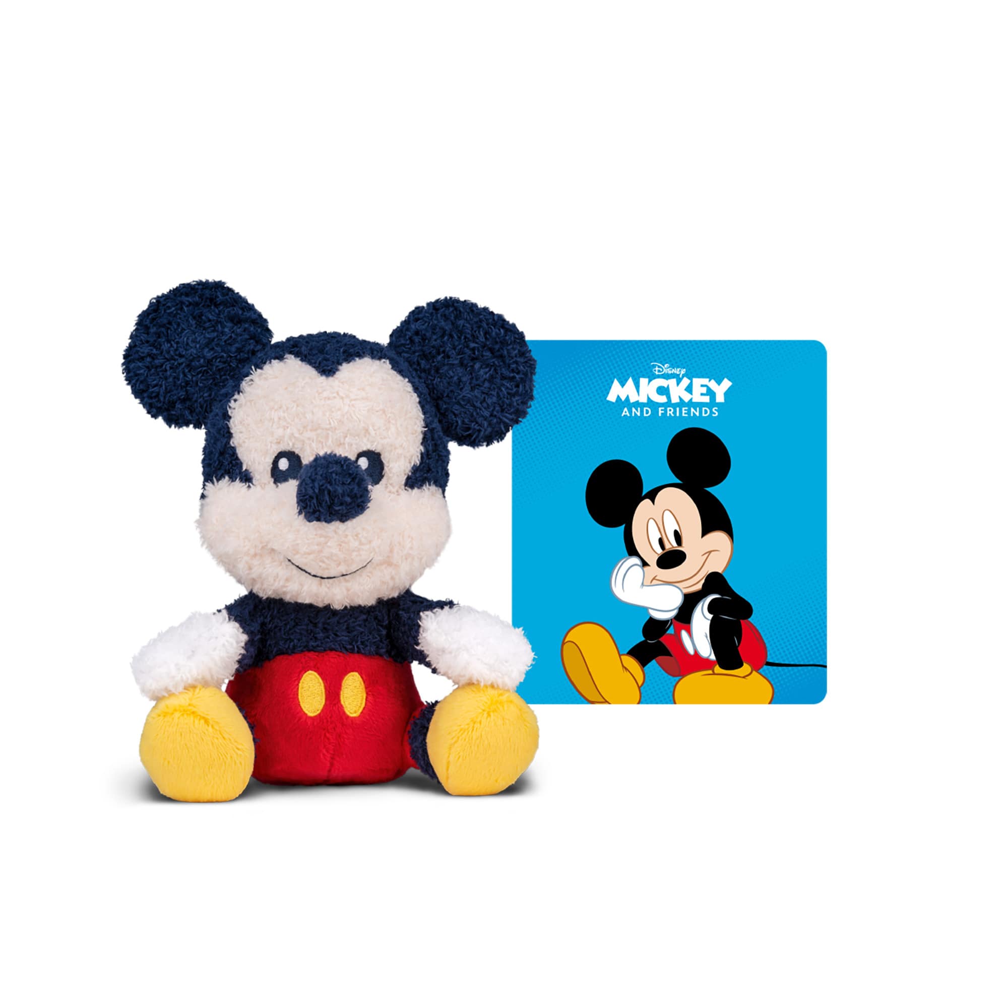 Tonies® Figuren, tonies, Schwarz – Produktansicht