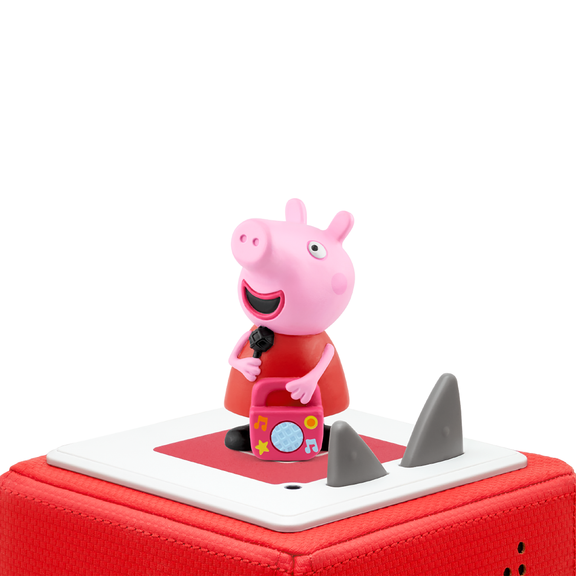 Tonies® Figuren, tonies, Pink – Produktansicht