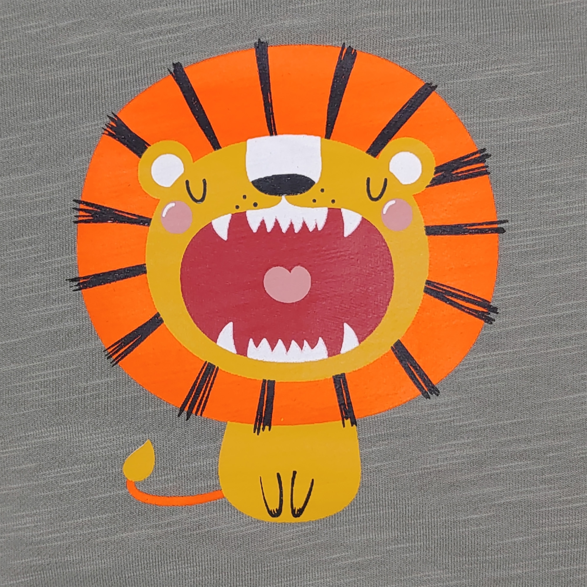 Pullover & Sweatshirts, LITTLE ONE, Braun – Produktansicht