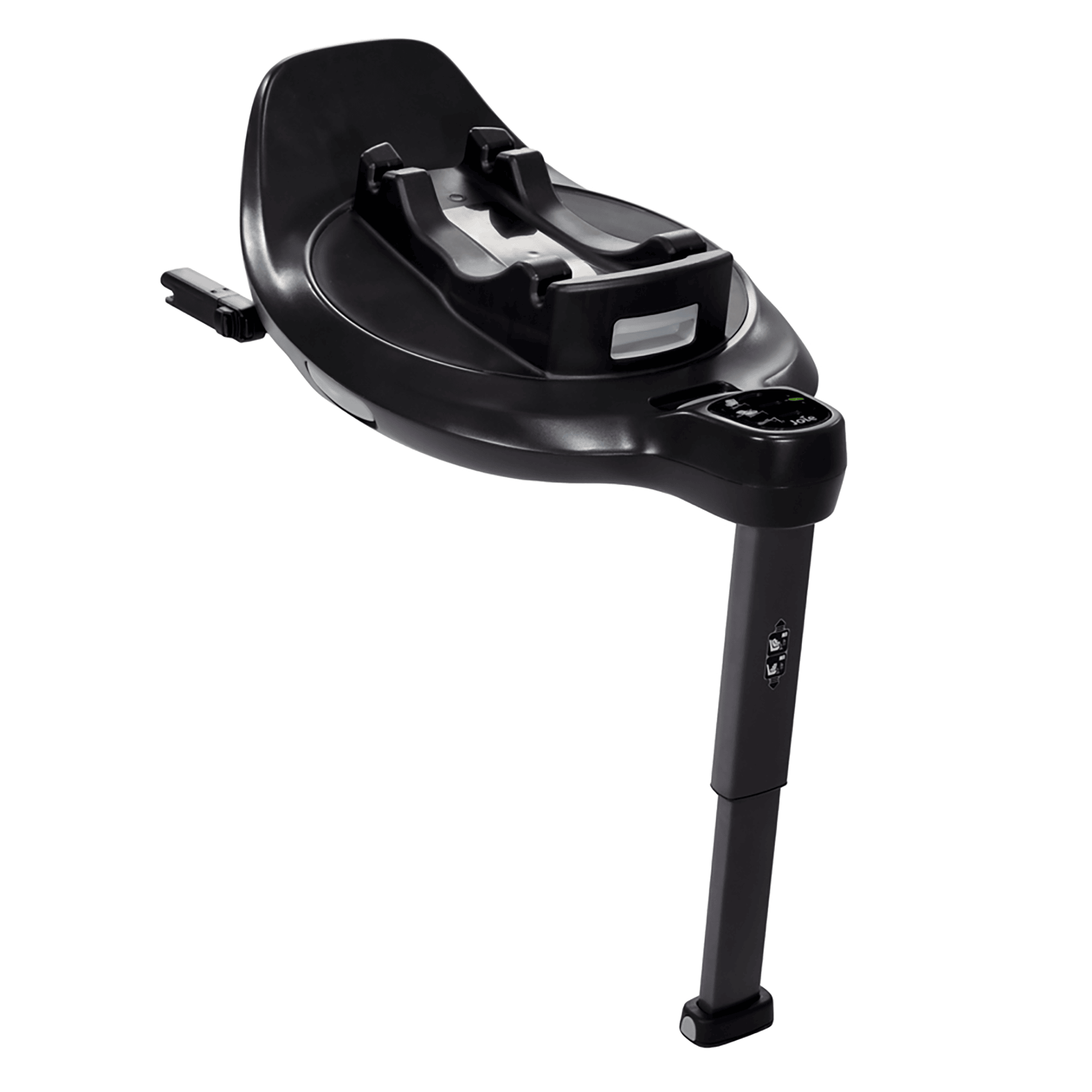 Babyschalen 0-13 kg, Gruppe 0+, Joie signature, Grau – Produktansicht