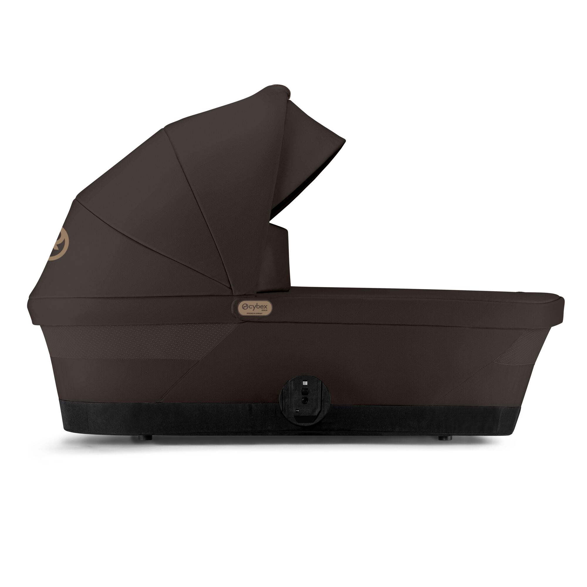 Tragewannen, cybex, Braun – Produktansicht