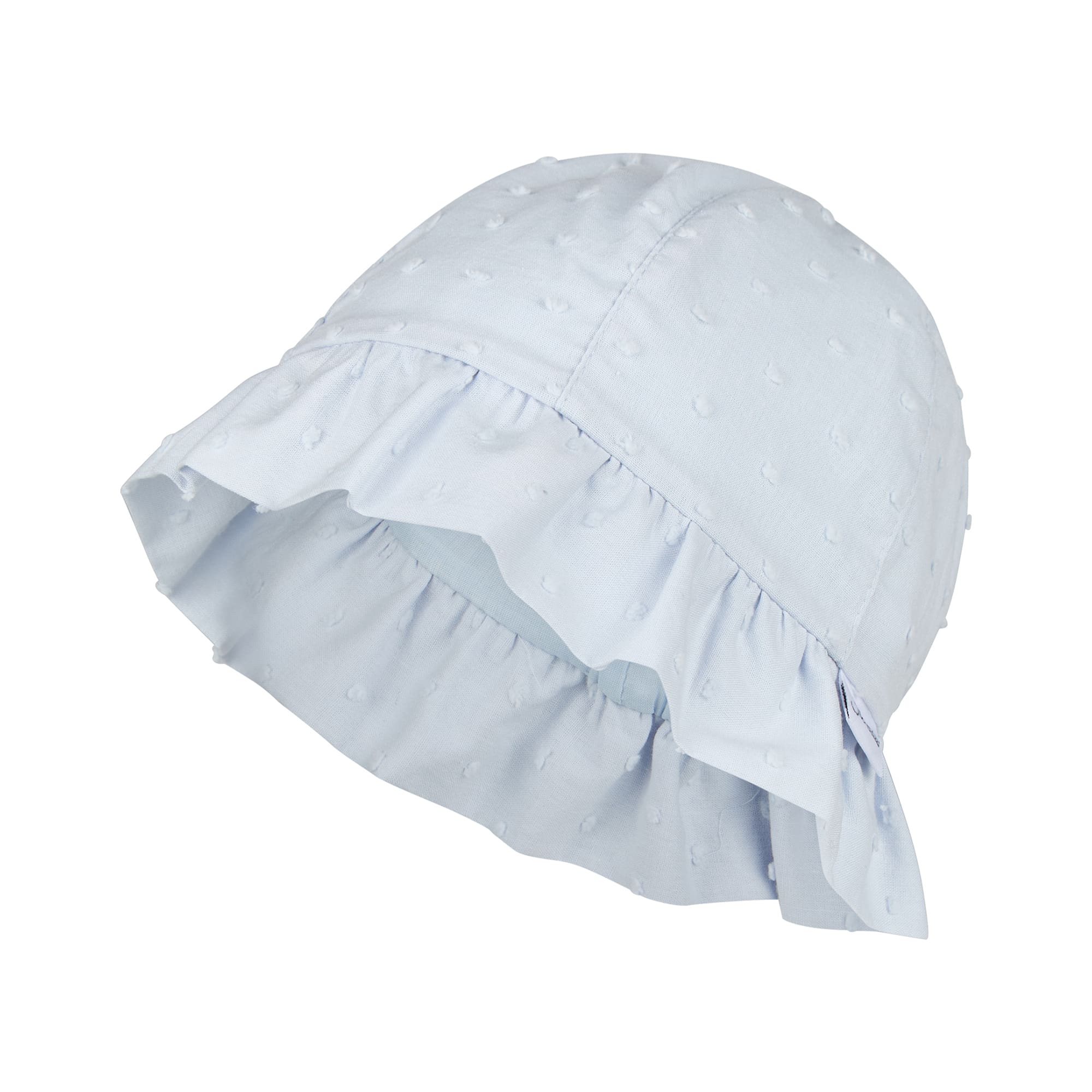 Fischerhüte, Sterntaler, Blau – Produktansicht