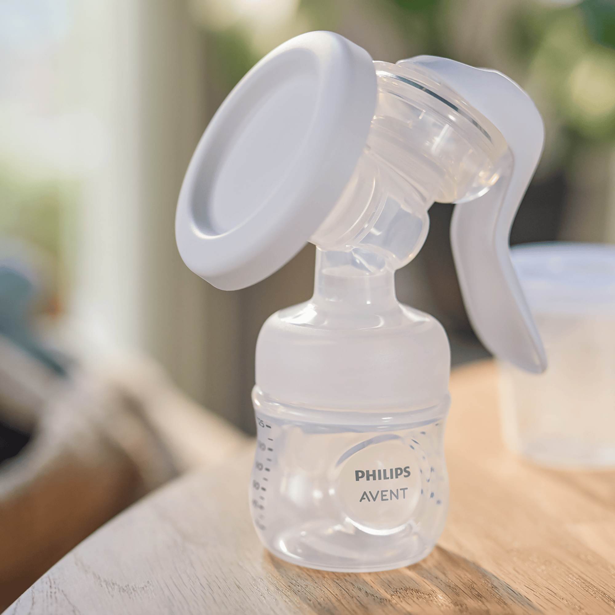 Milchpumpen, PHILIPS AVENT – Produktansicht
