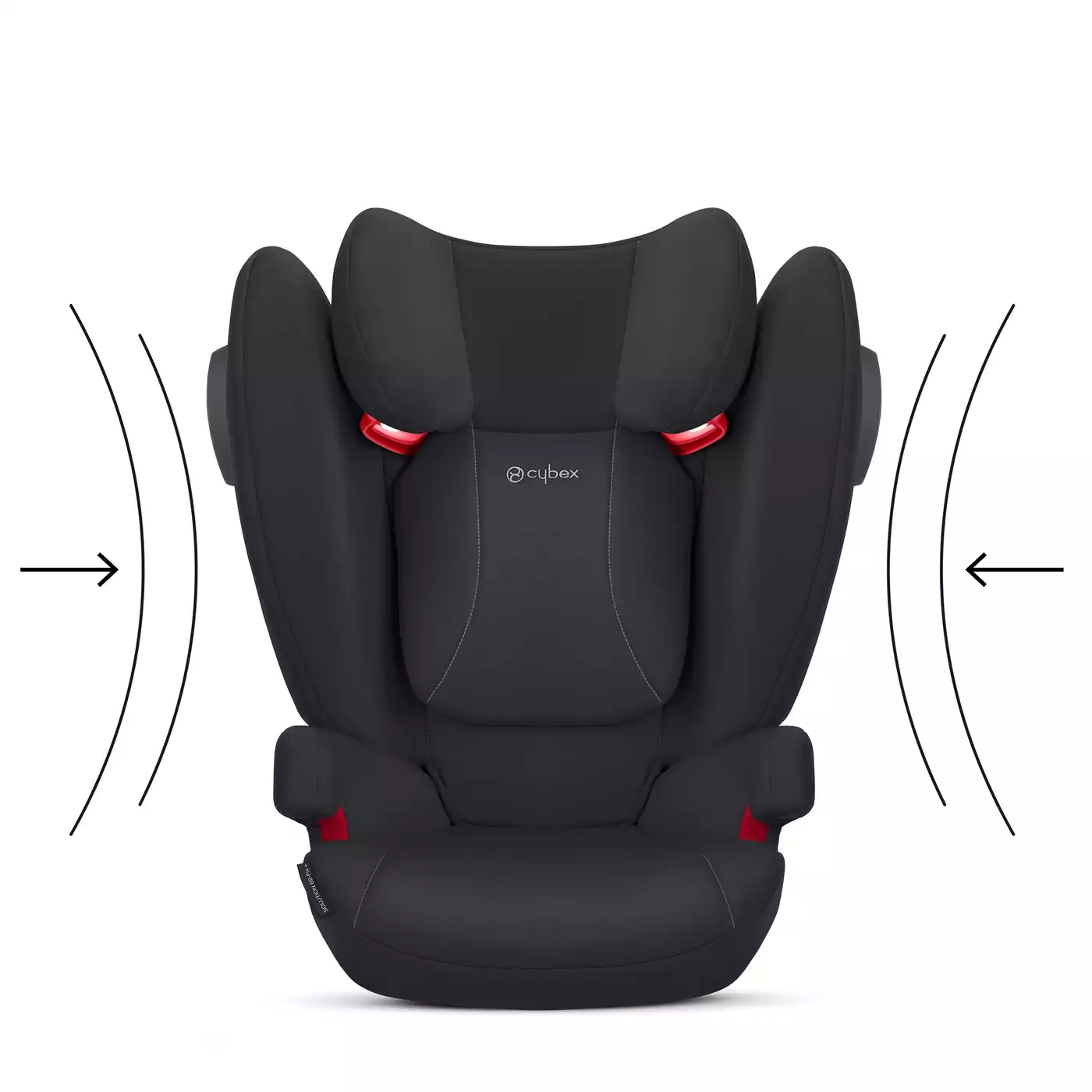 Kindersitze 15-36 kg, Gruppe 2/3, cybex – Produktansicht