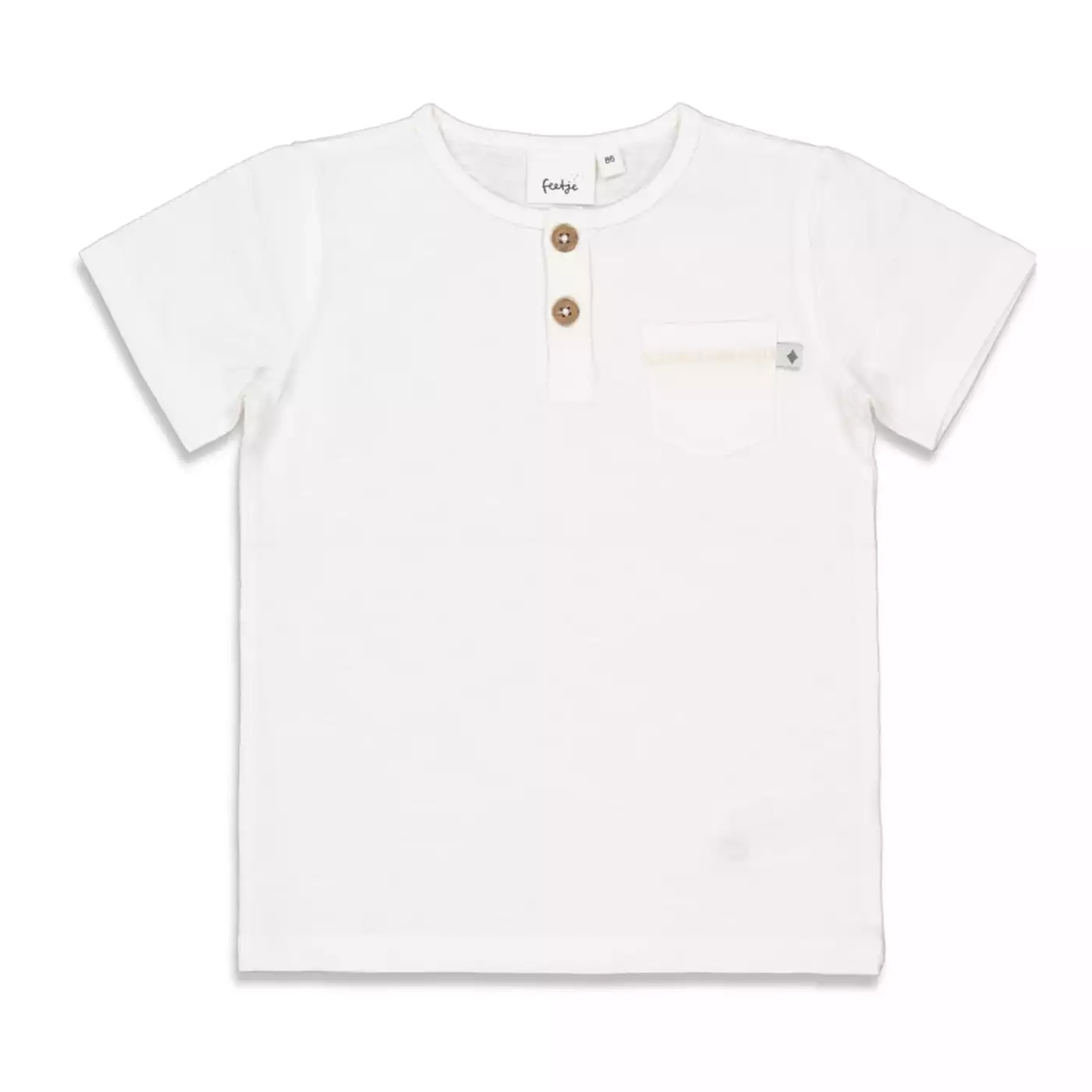 Kurzarmshirts, FEETJE – Produktansicht