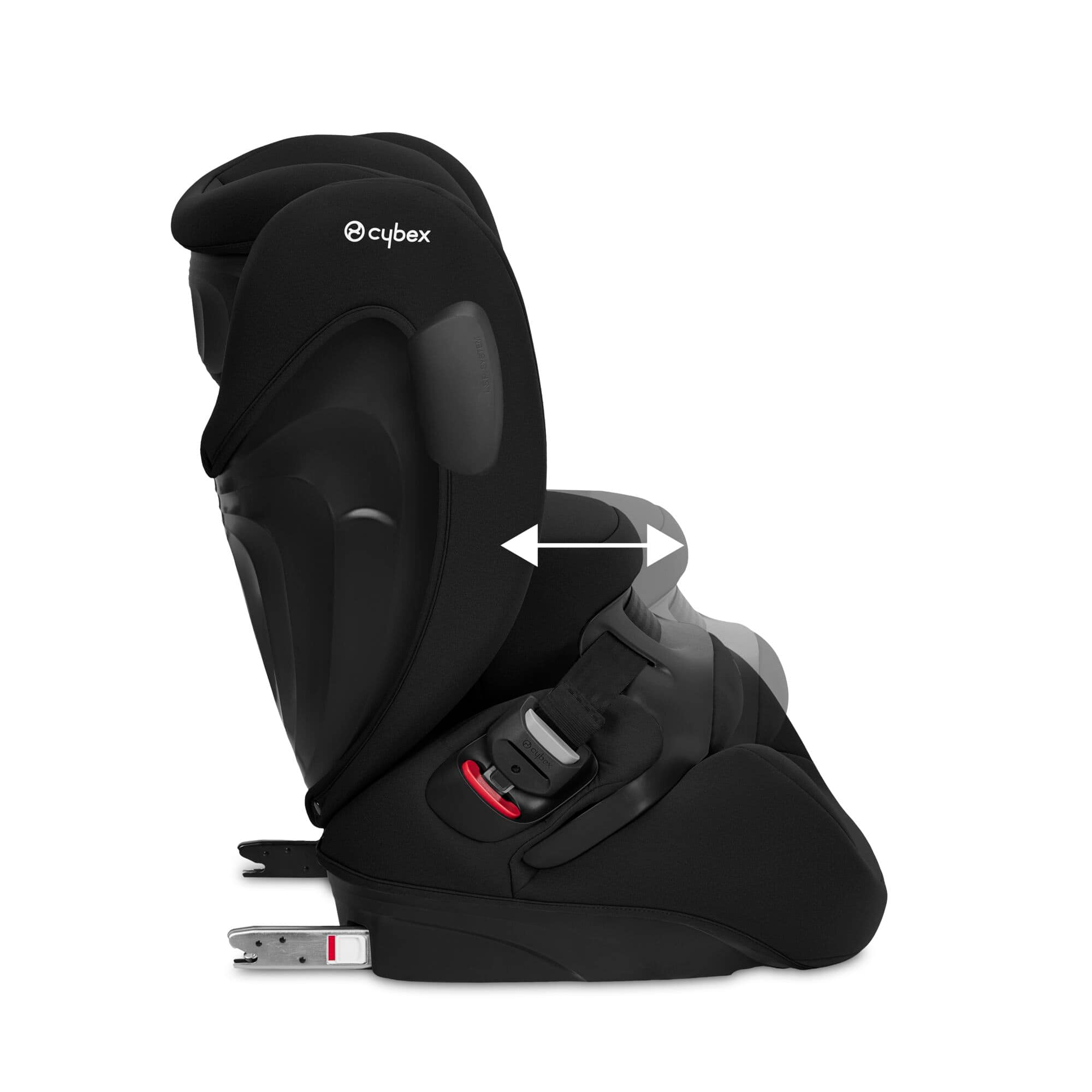 Produkte, cbx by cybex, Schwarz – Produktansicht