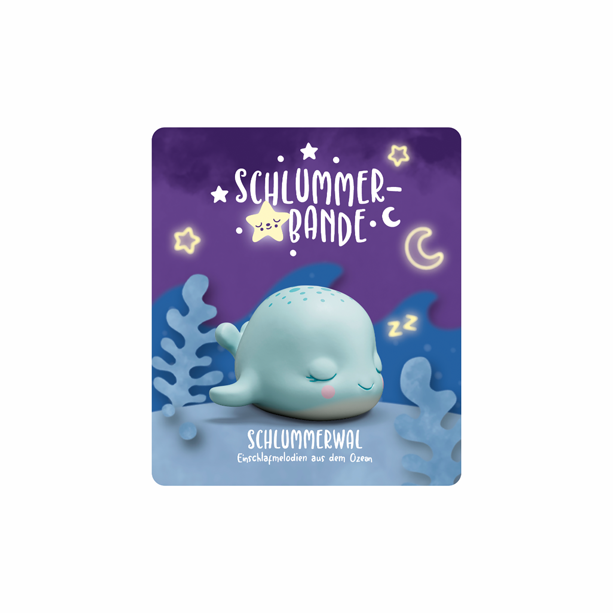Tonies® Figuren, tonies, Blau – Produktansicht
