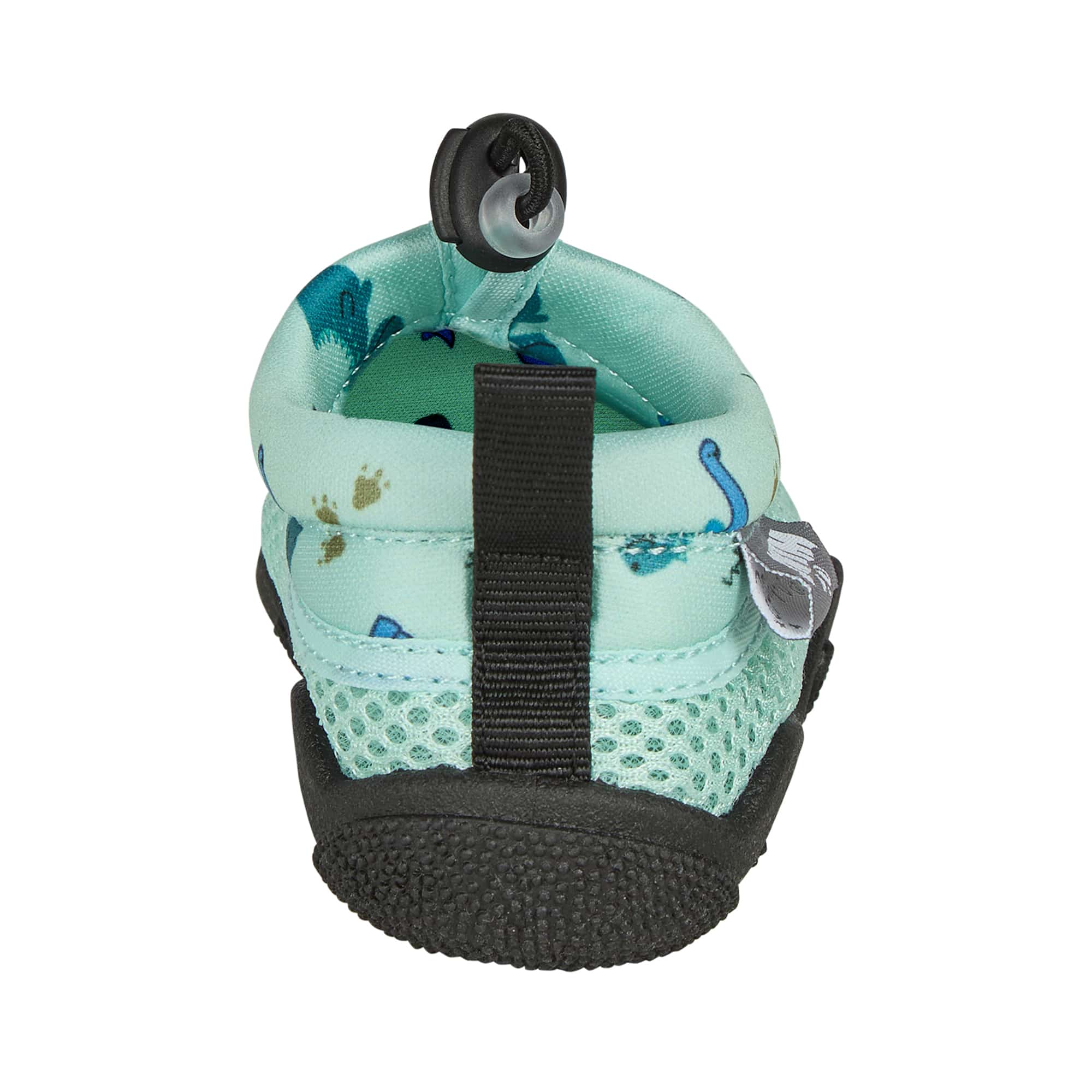 Badeschuhe, Sterntaler, Grün – Besonderheit: leichte und flexible Schuhe für Wasseraktivitäten
