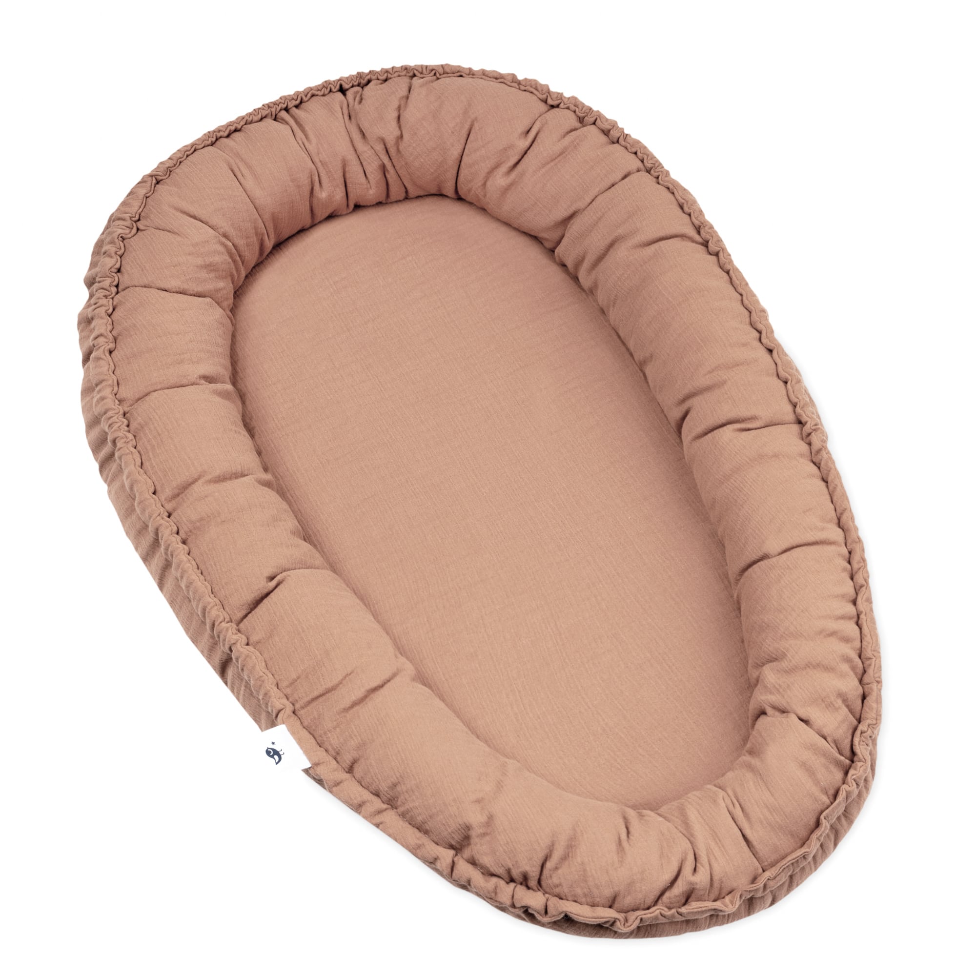 Kuschelnest, Zöllner, Braun – Produktansicht
