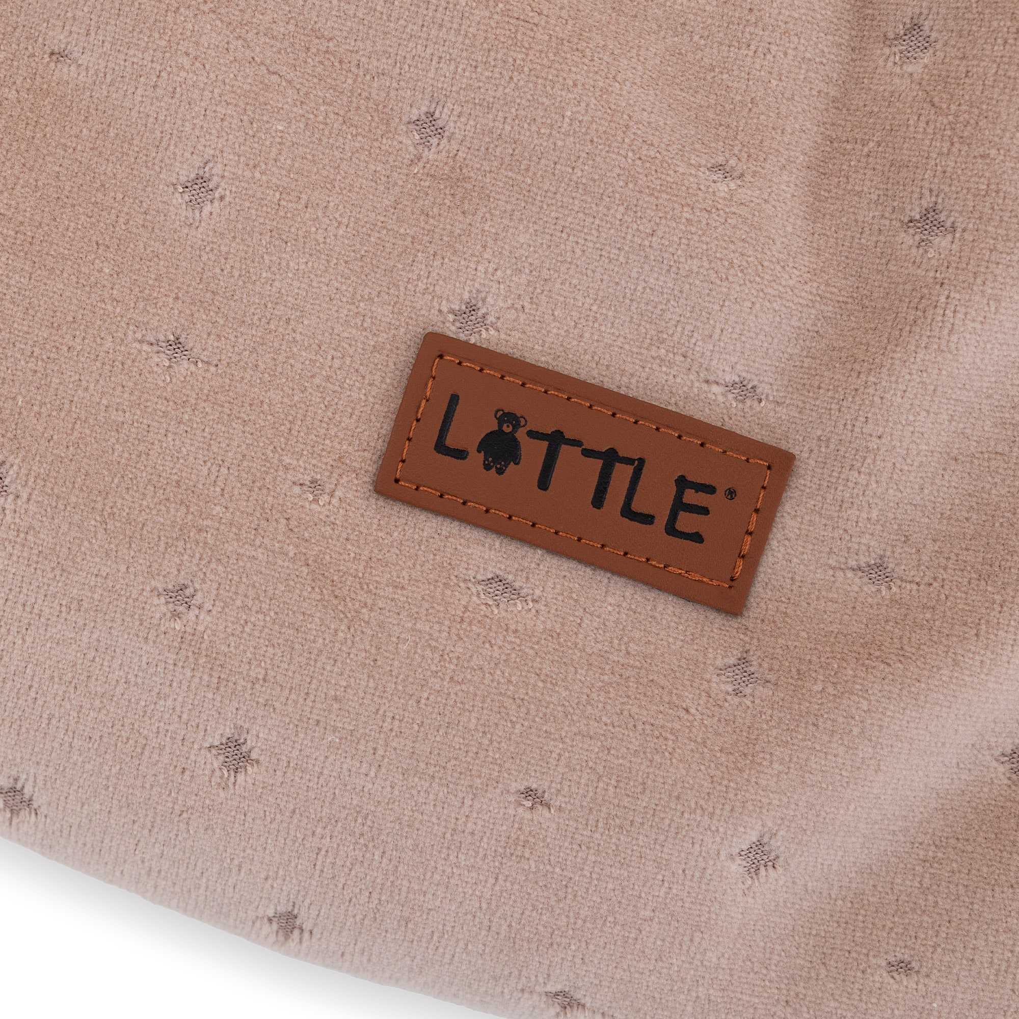 Pucksäcke, LITTLE – Produktansicht