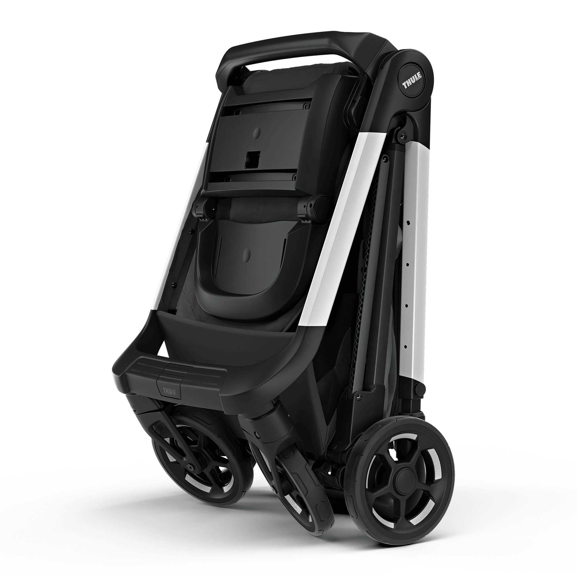 Sportwagen, THULE, Grün – Produktansicht