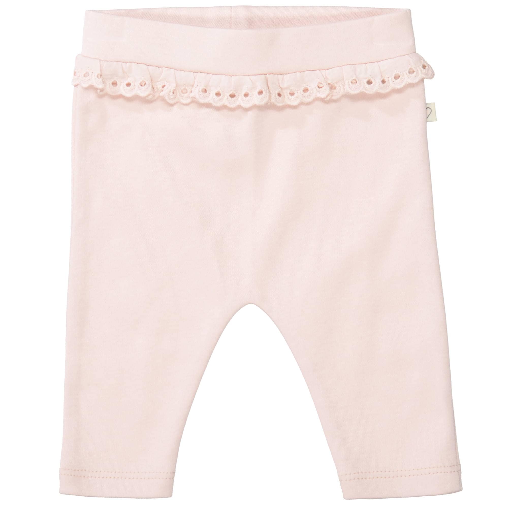 Leggings, STACCATO, Pink – Produktansicht
