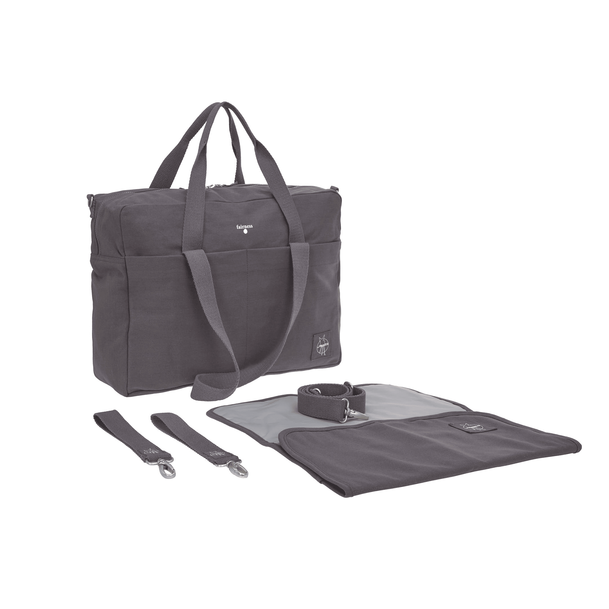 Wickeltaschen, LÄSSIG – Produktansicht