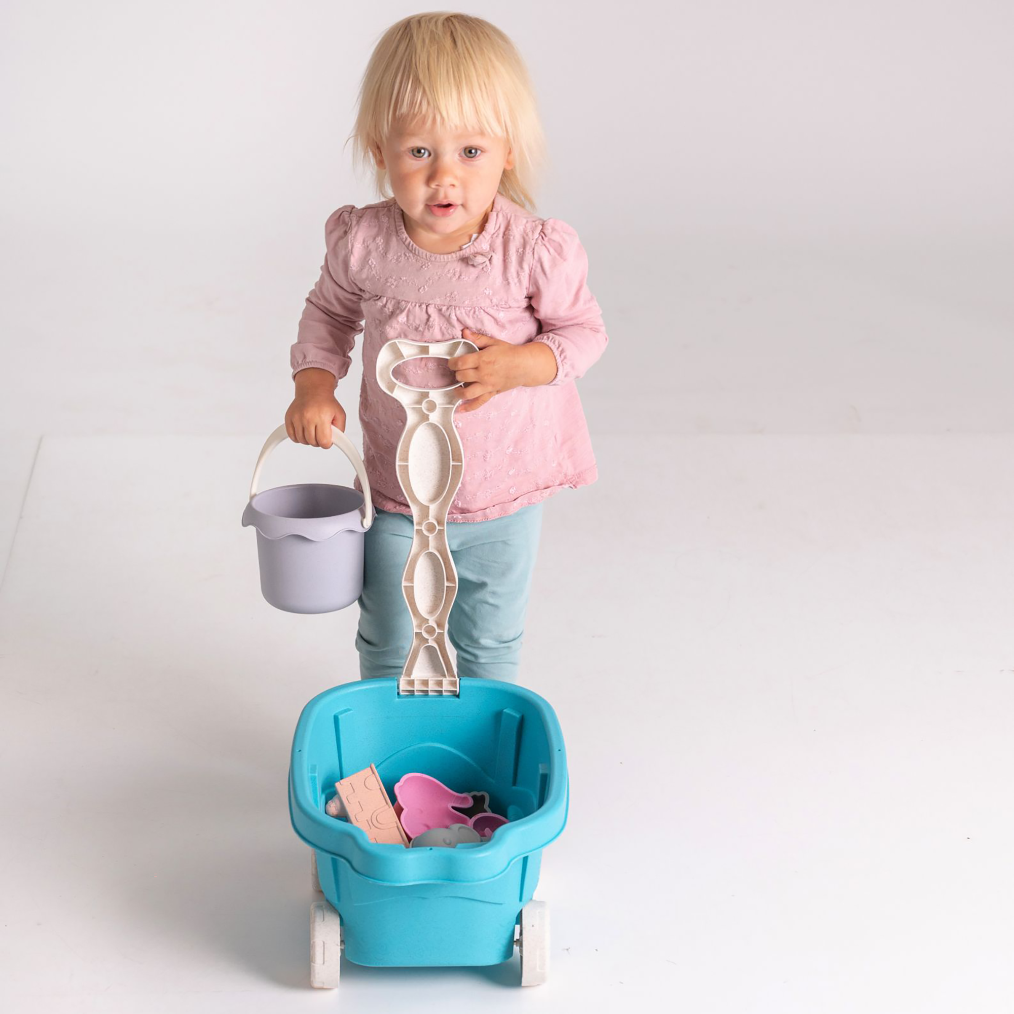 Sandspielzeug, Outdoor active – Produktansicht