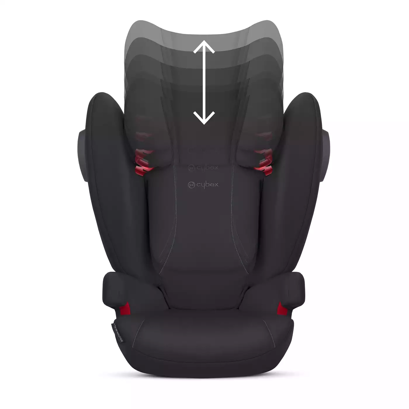 Kindersitze 15-36 kg, Gruppe 2/3, cybex – Produktansicht