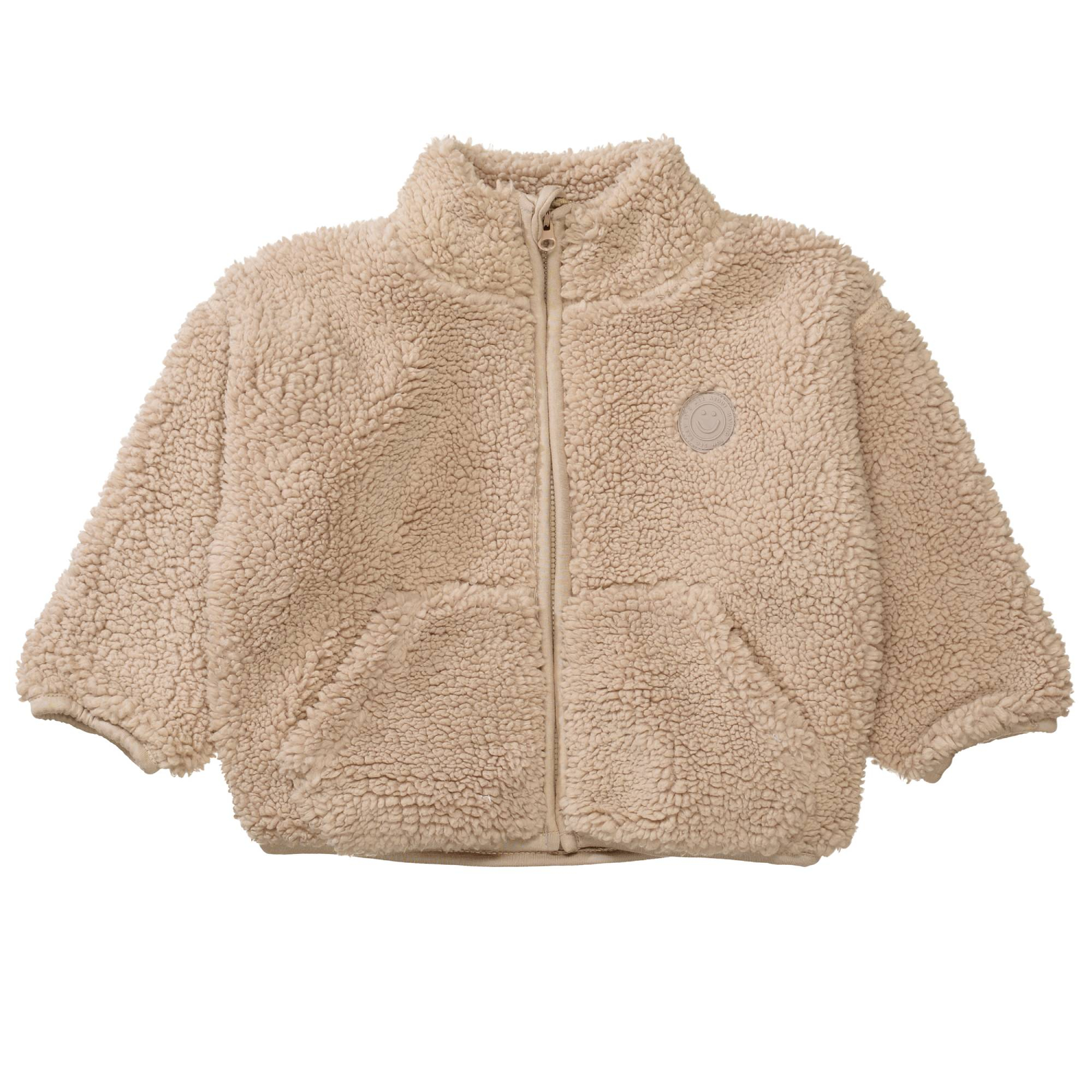 Winterjacken, STACCATO, Beige – Produktansicht