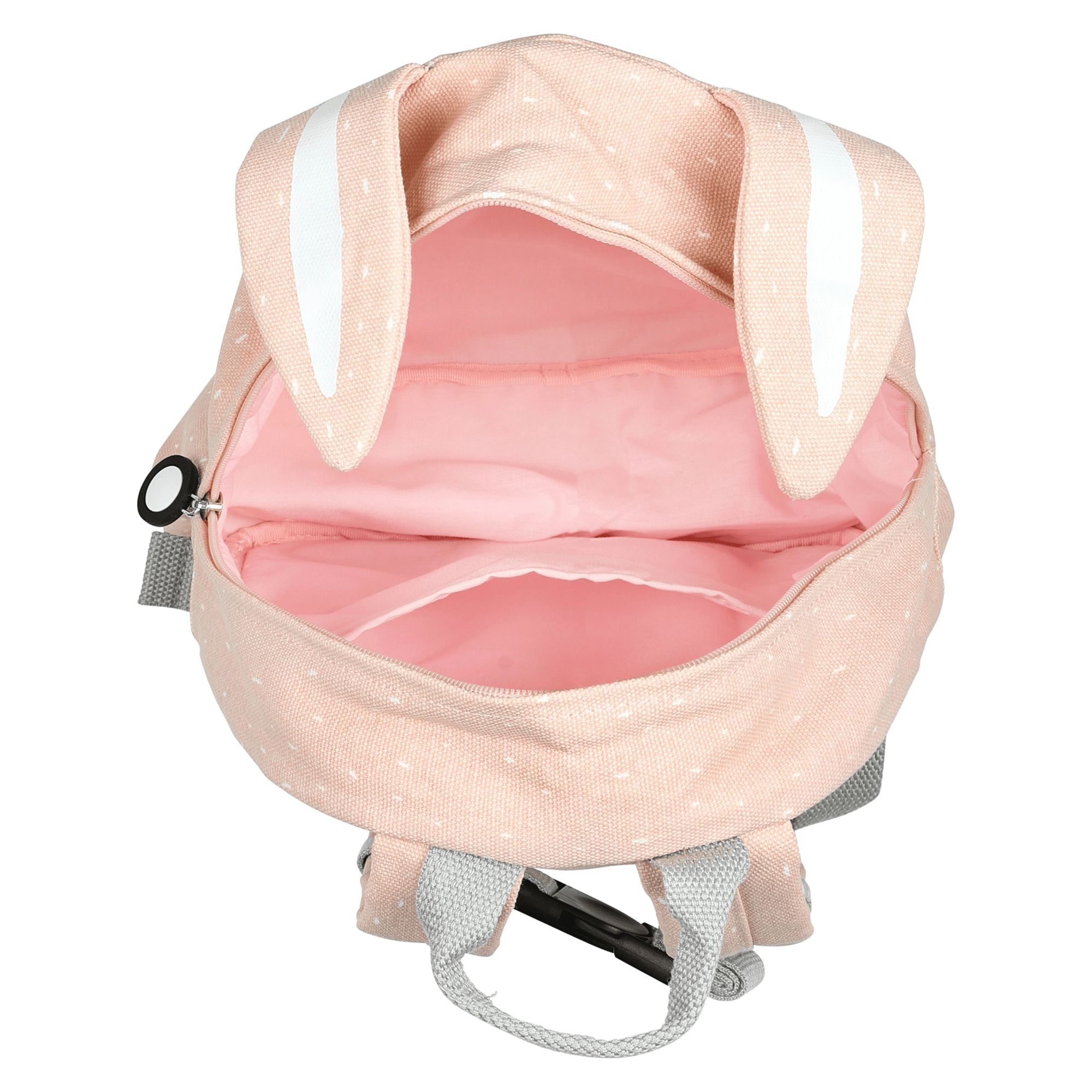 Kinderrucksäcke, trixie, Pink – Produktansicht