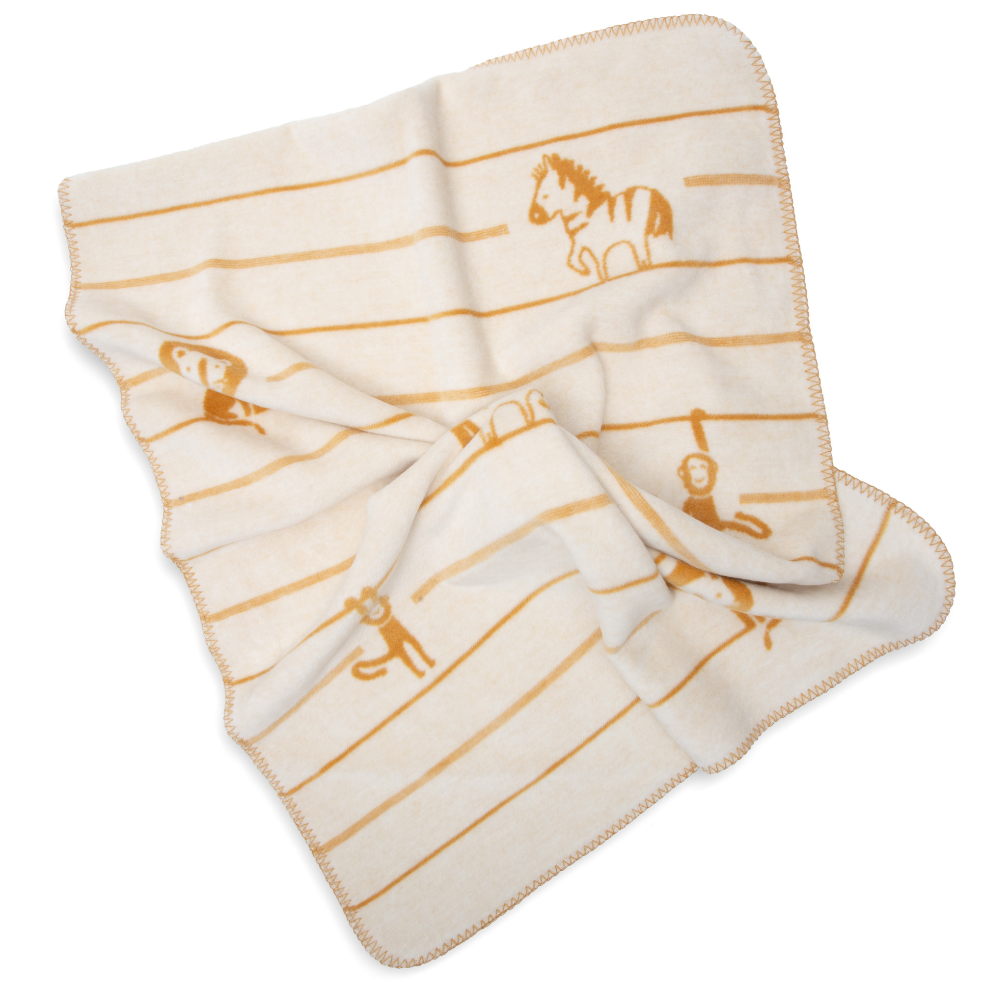 Kuscheldecken, LITTLE ONE – Produktansicht