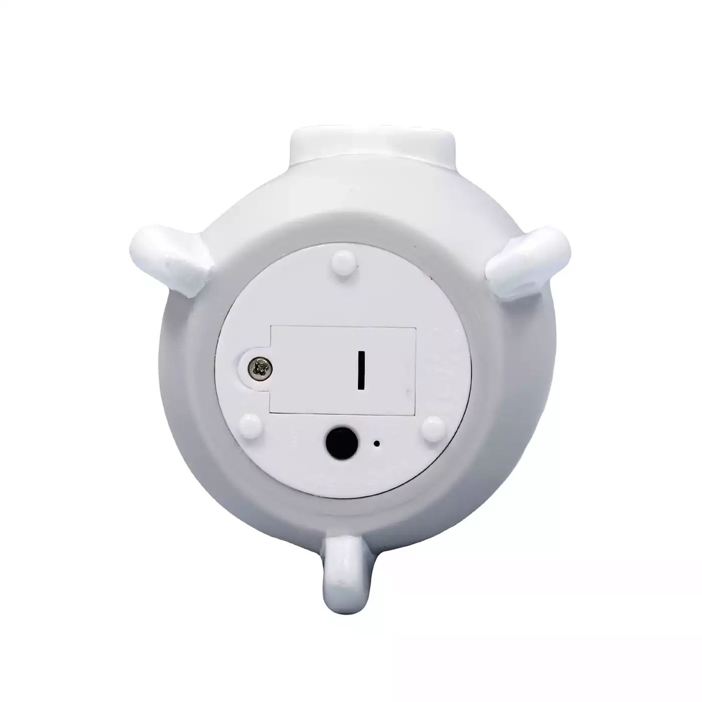 Nachtlichter, lumilu, Grau – Produktansicht