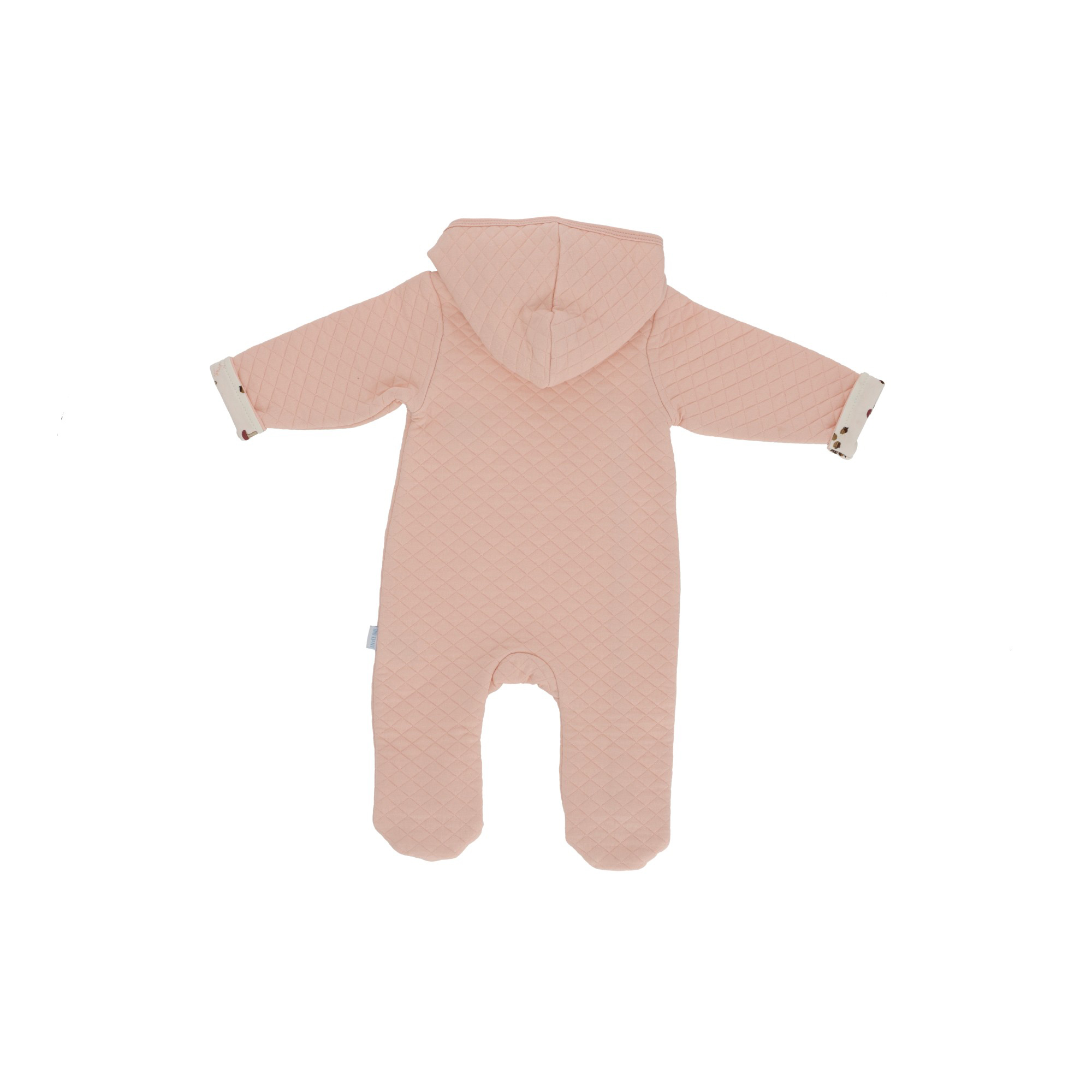 Overalls, LITTLE ONE, Pink – Besonderheit: aus 100% Baumwolle