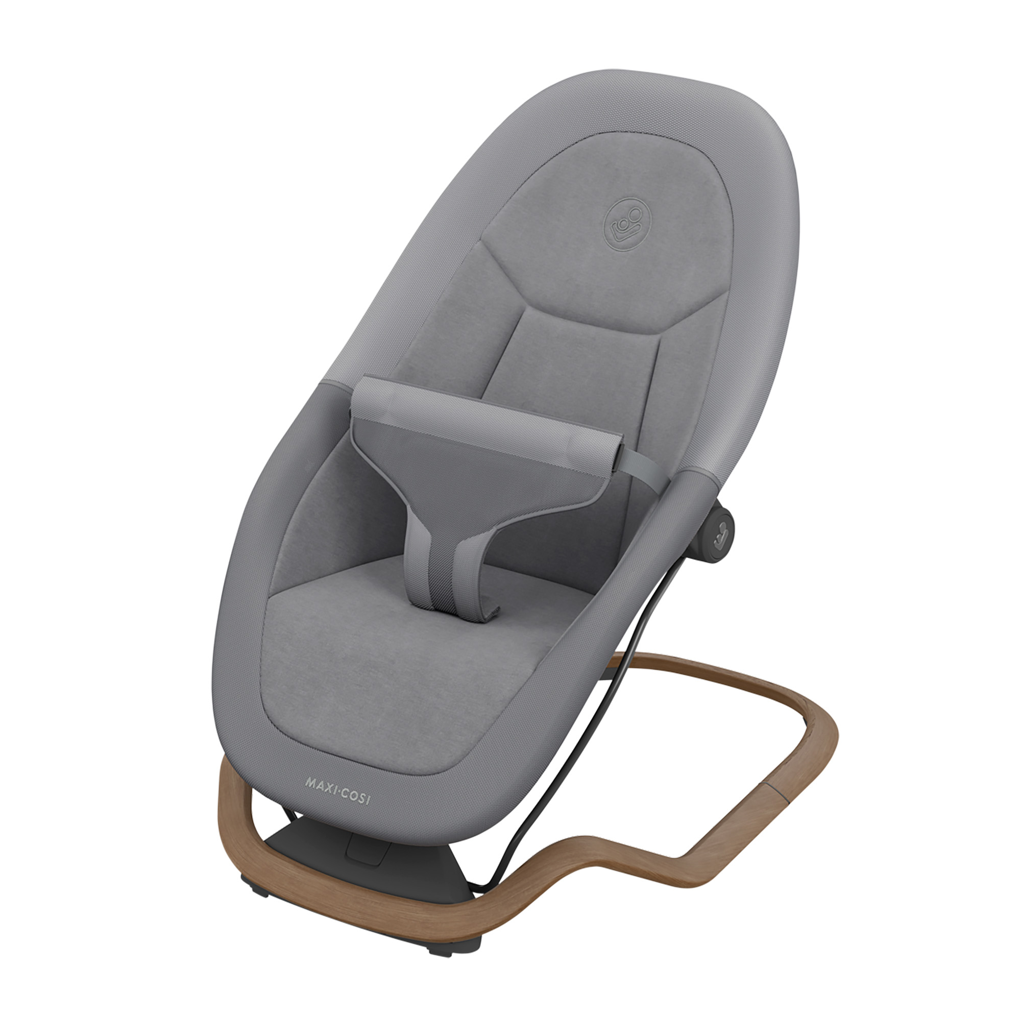 Wippen, MAXI-COSI Premium, Grau – Produktansicht