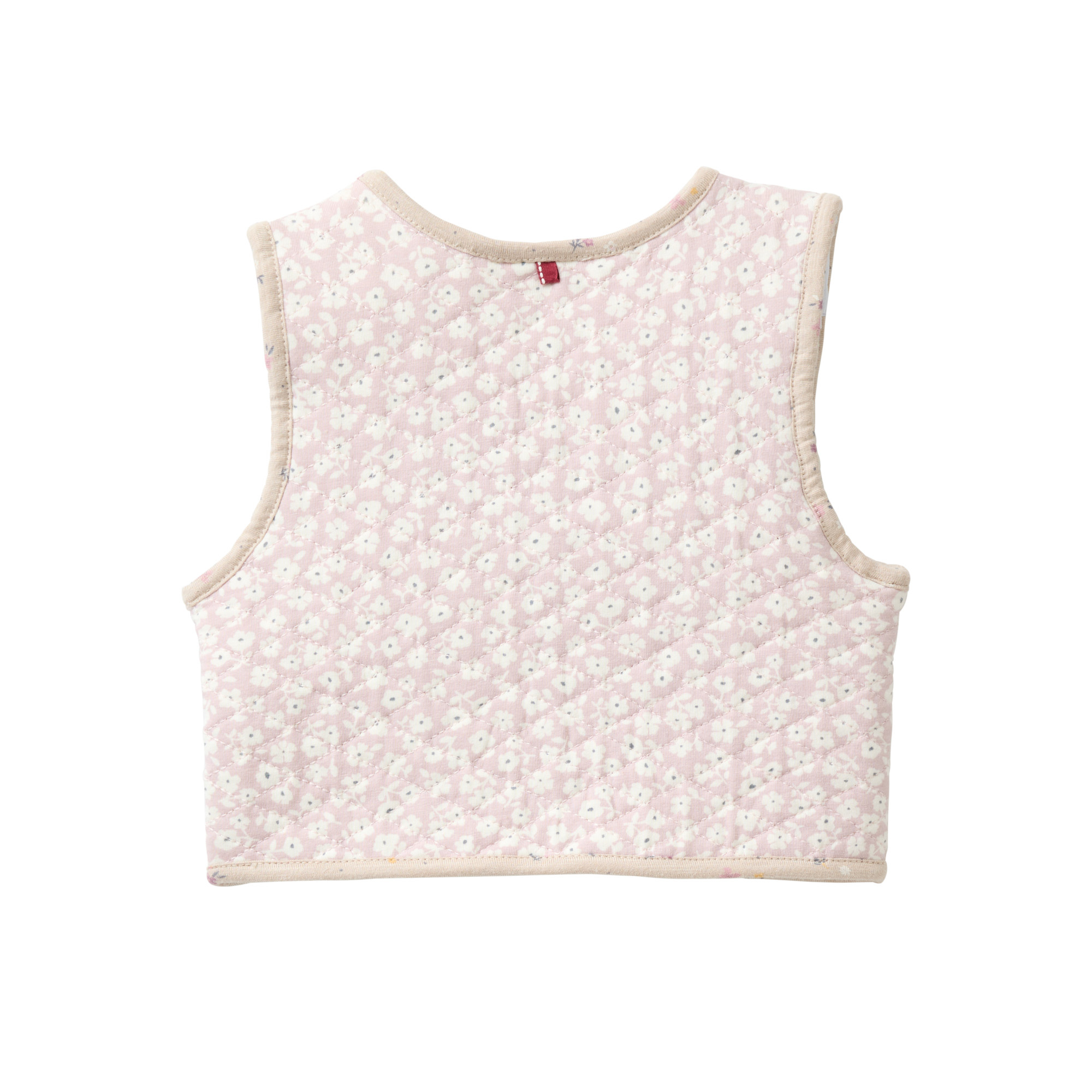 Westen, People Wear Organic, Pink – Produktansicht